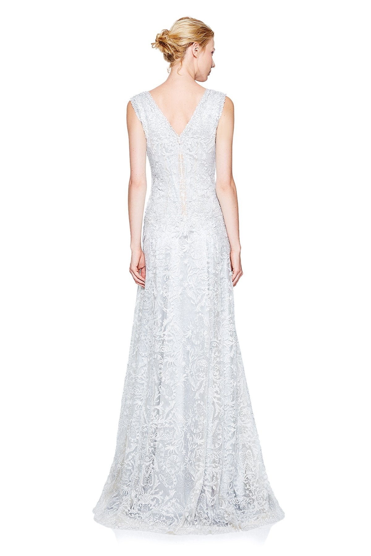 Daria Gown