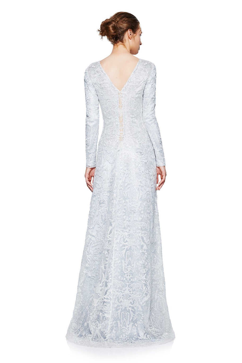 Lois Evening Gown