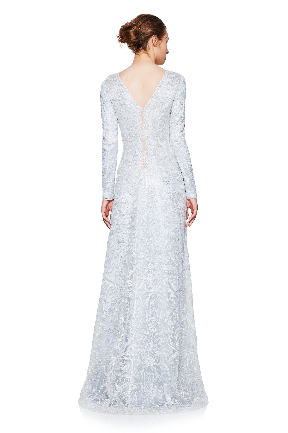 Lois Evening Gown