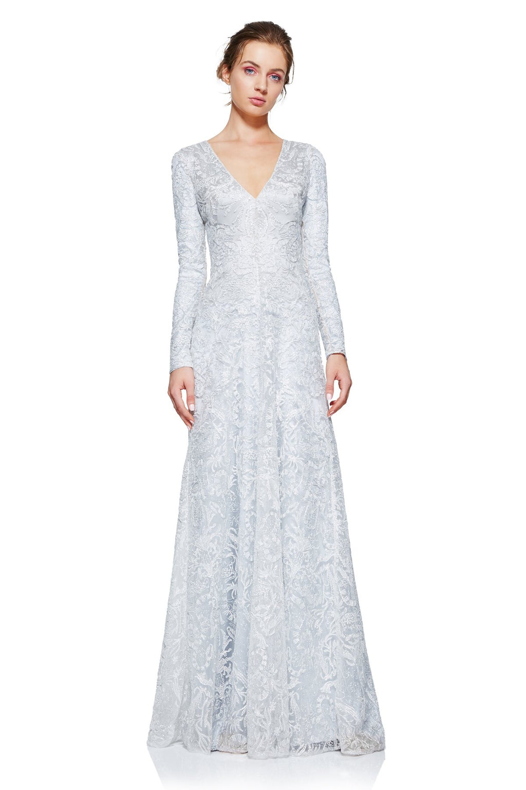 Lois Evening Gown