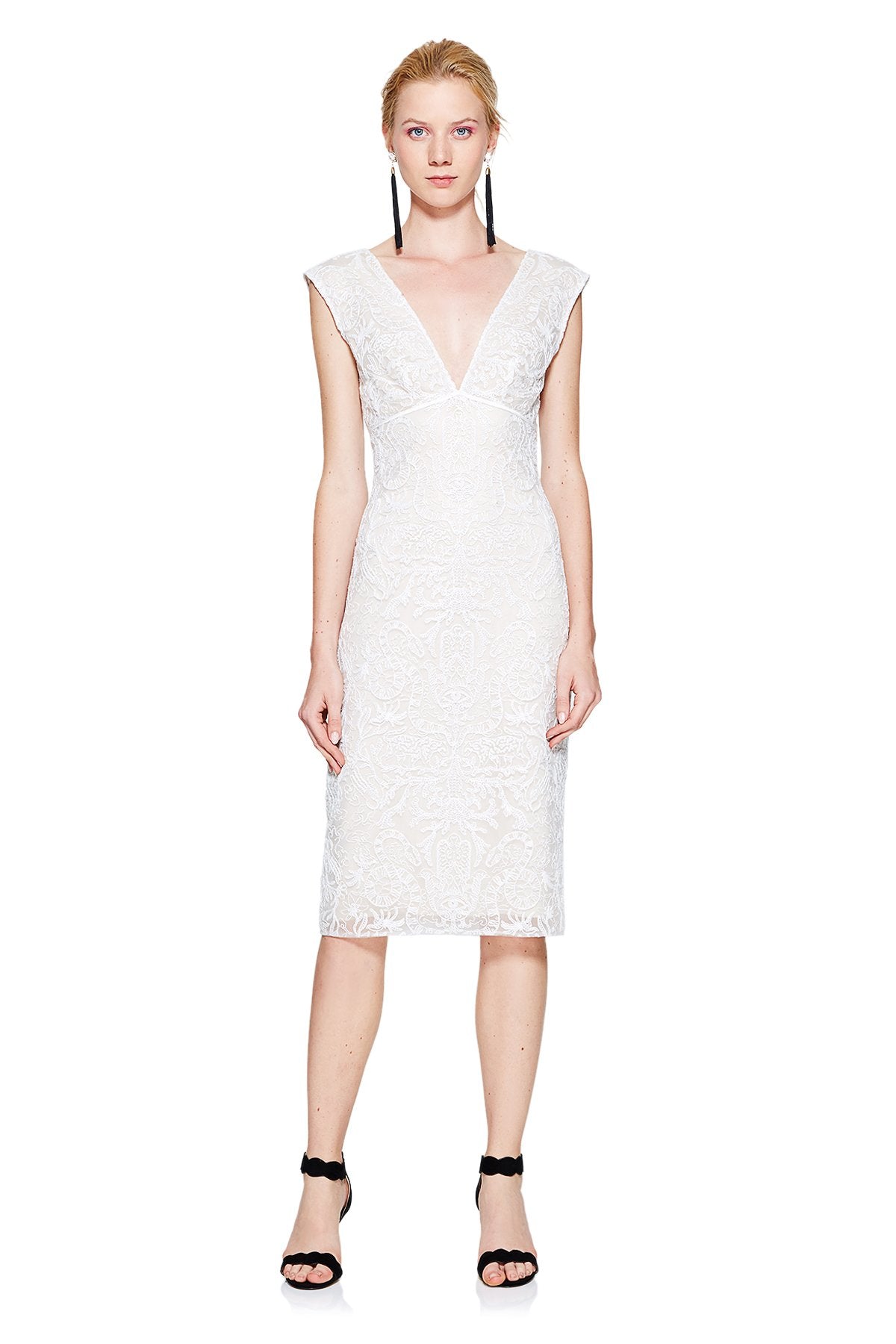 Tadashi Shoji - Hortense Dress