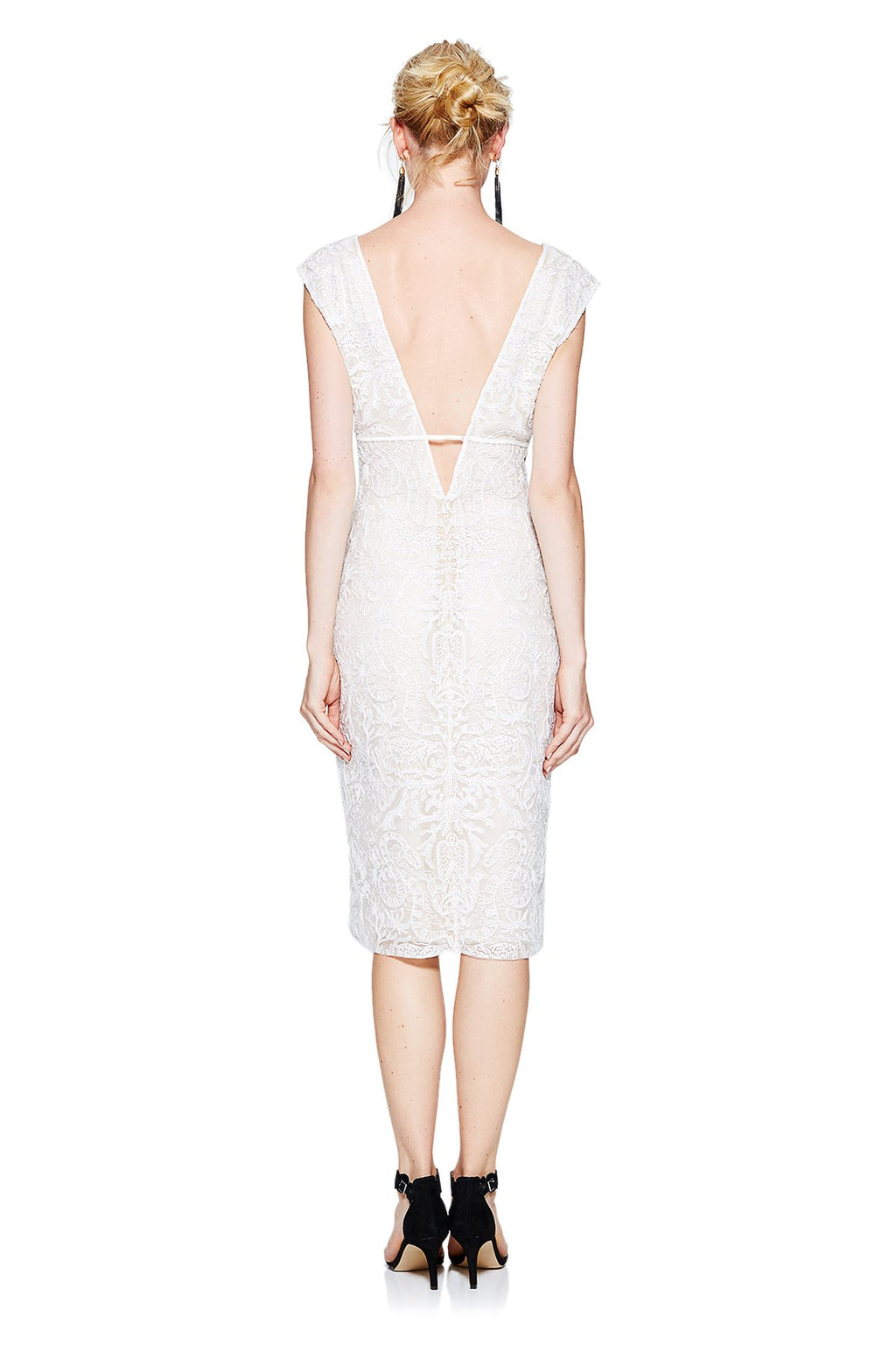 Tadashi Shoji - Hortense Dress