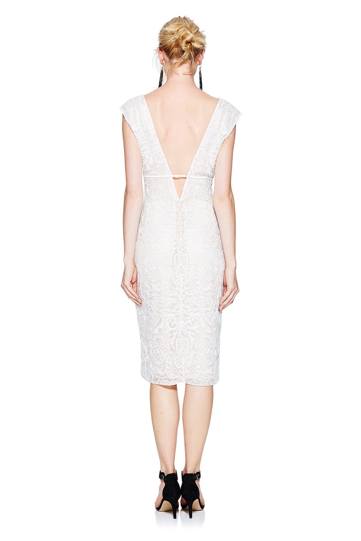 Tadashi Shoji - Hortense Dress