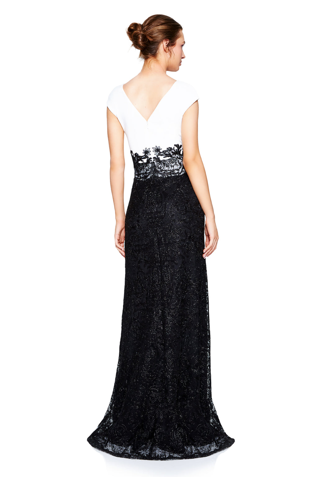 Tadashi Shoji - Tessa Evening Gown 