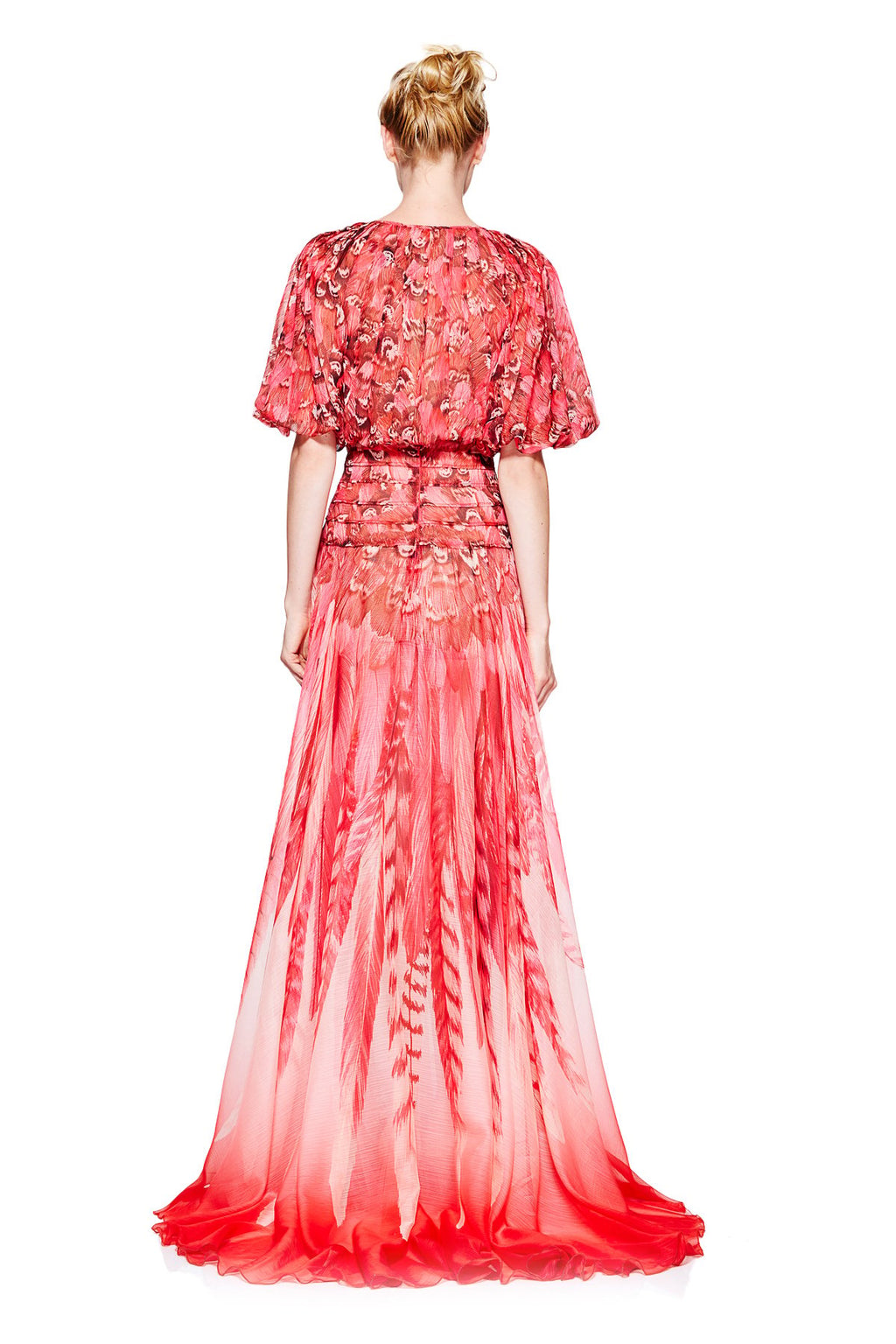 Harpina Gown