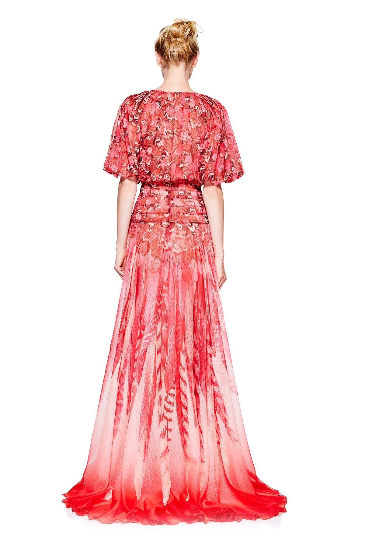 Harpina Gown