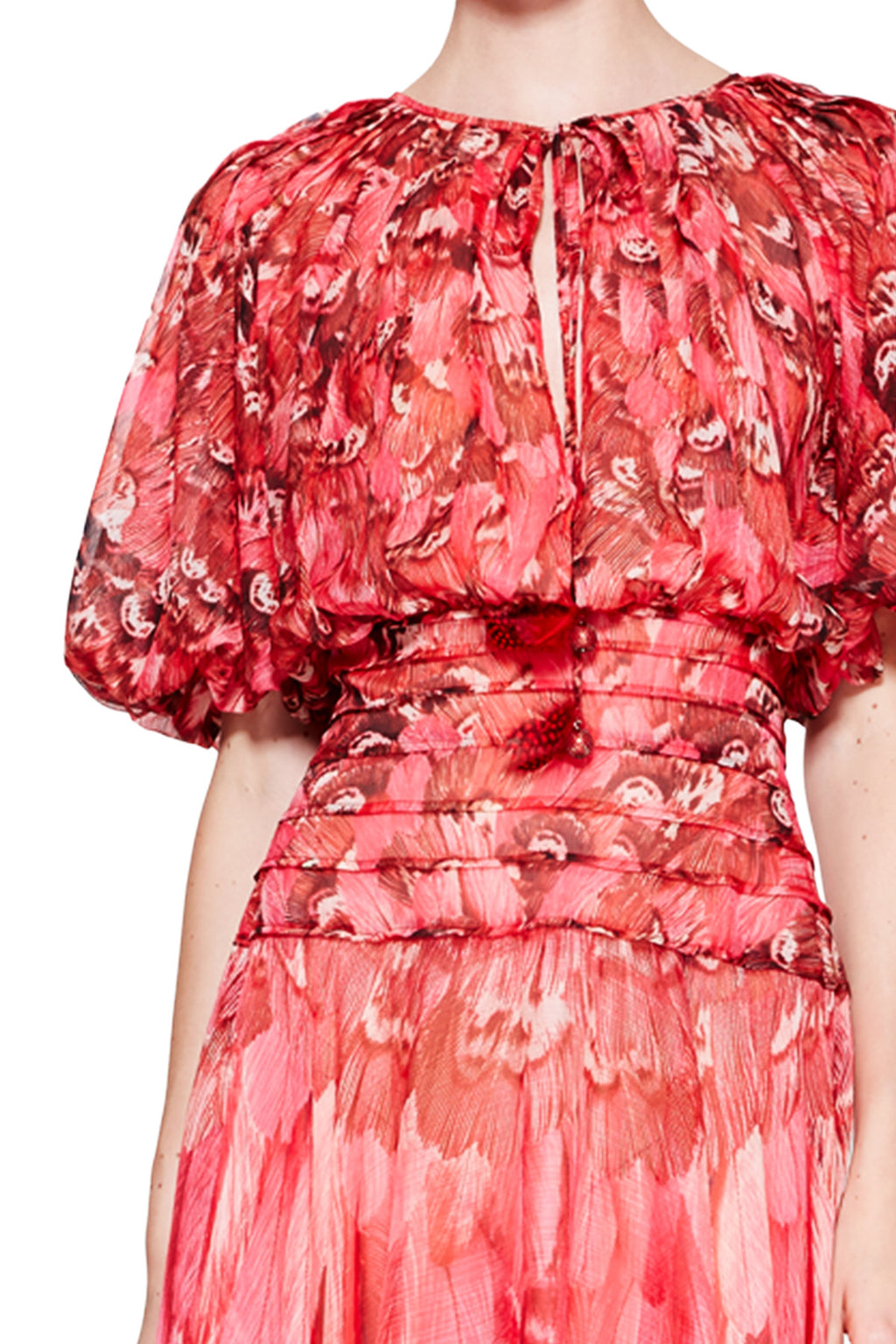 Harpina Gown