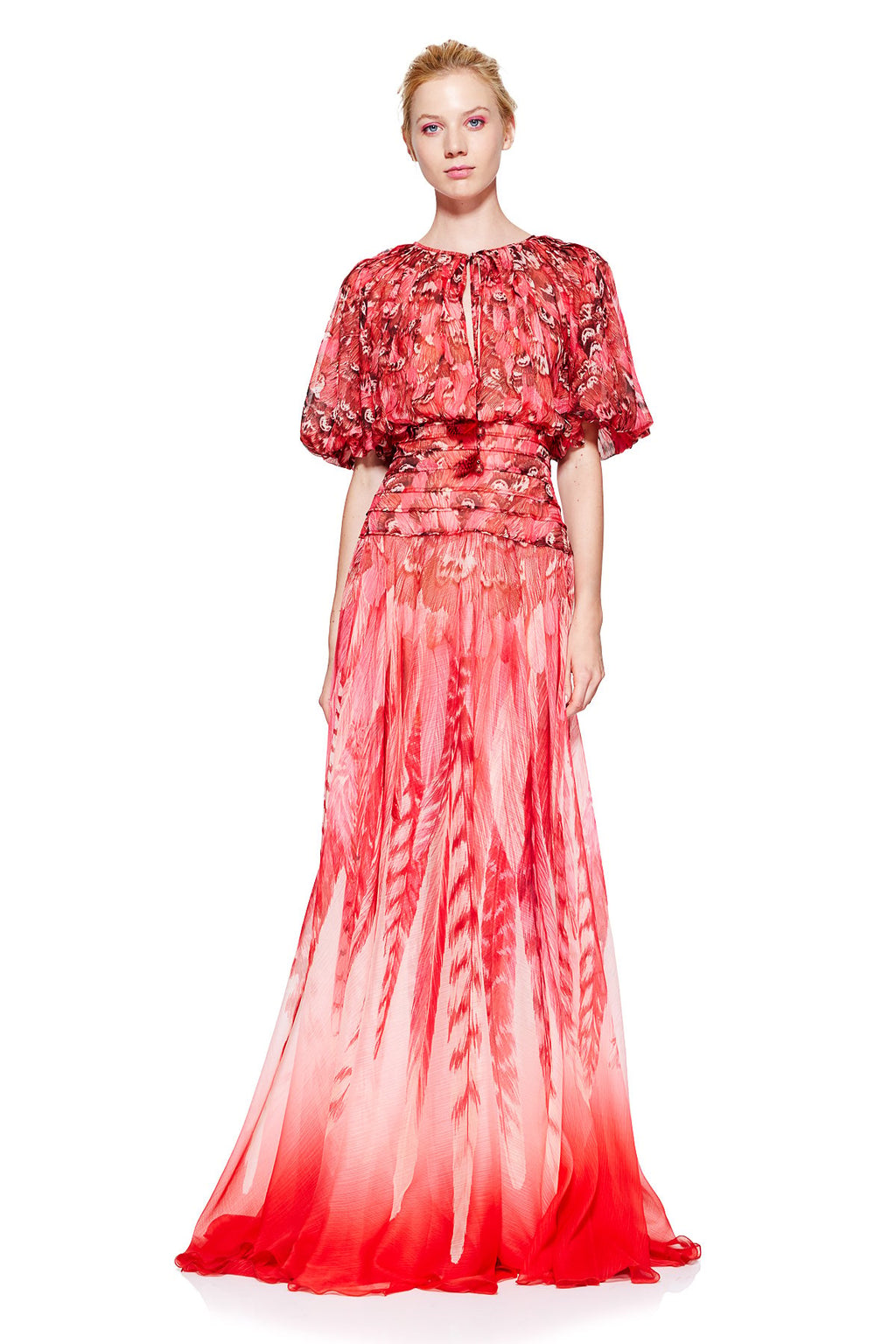 Harpina Gown