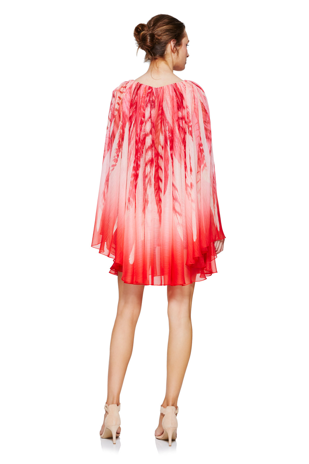Tadashi Shoji - Maisie Tunic Dress