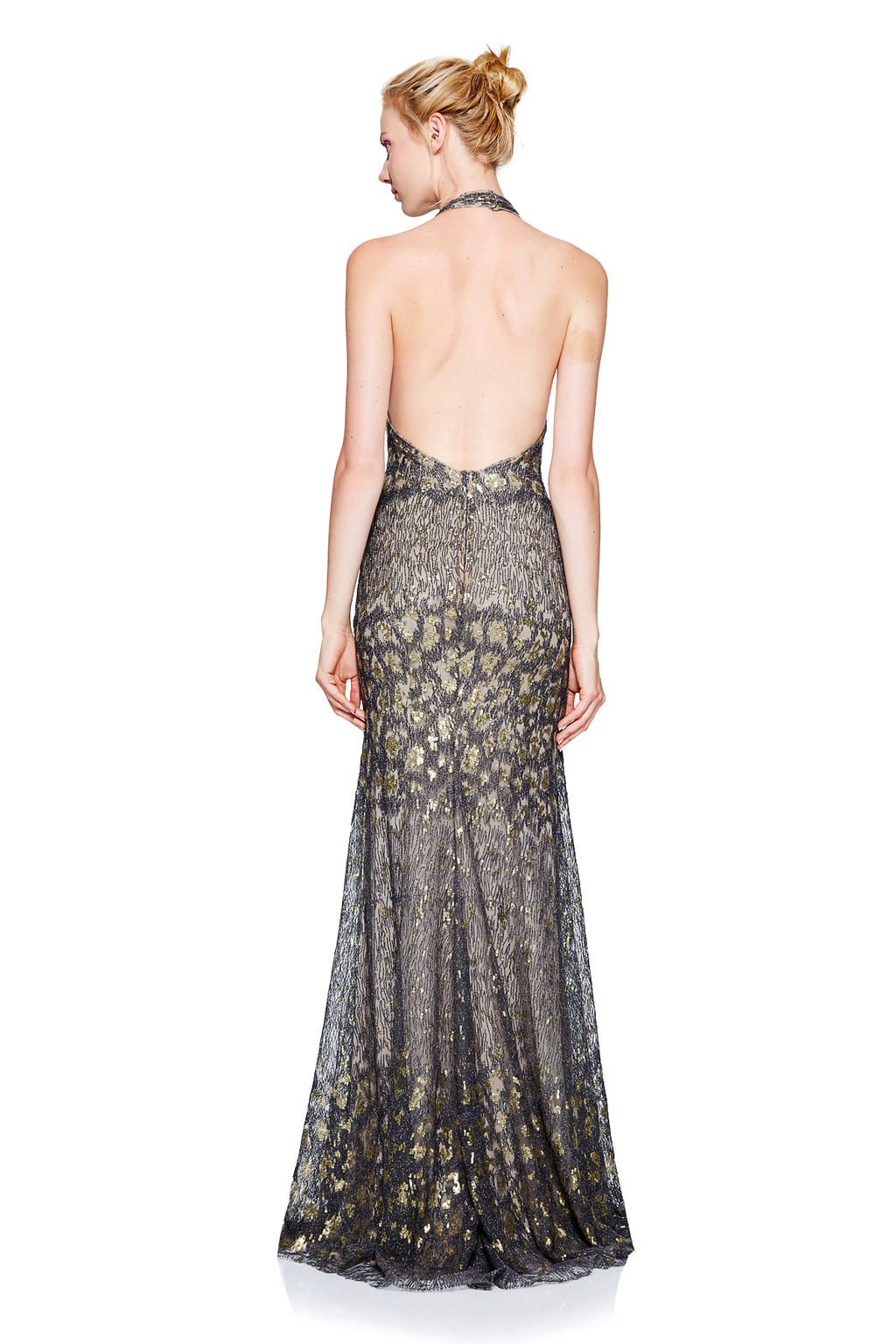 Calida Gown