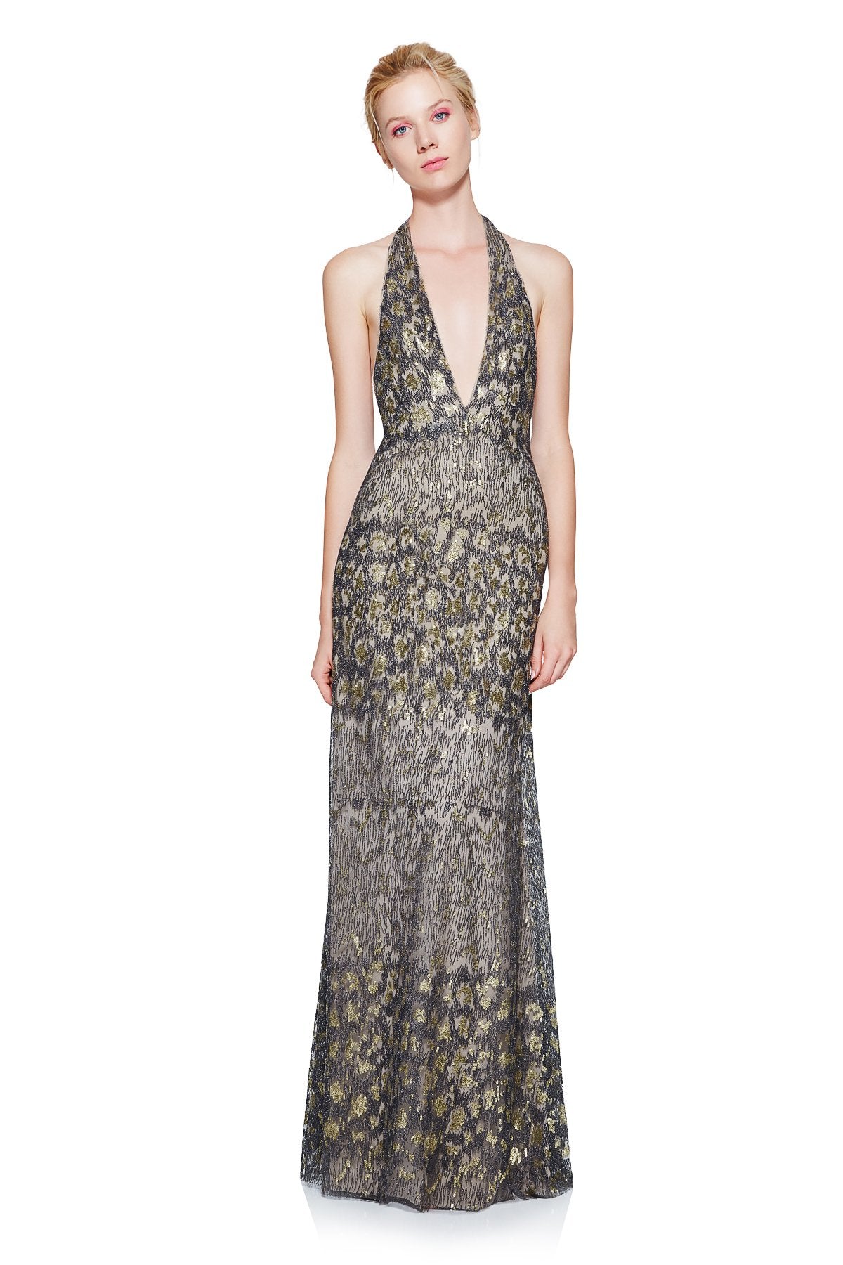 Tadashi Shoji - Calida Gown 
