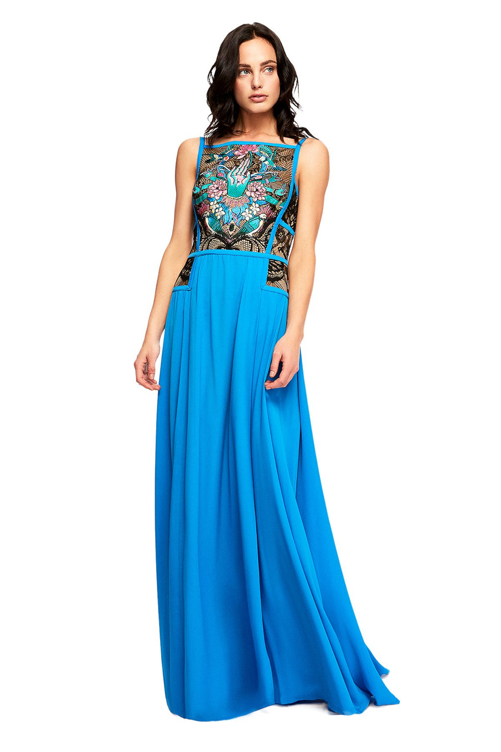Tadashi Shoji - Iliana Gown 