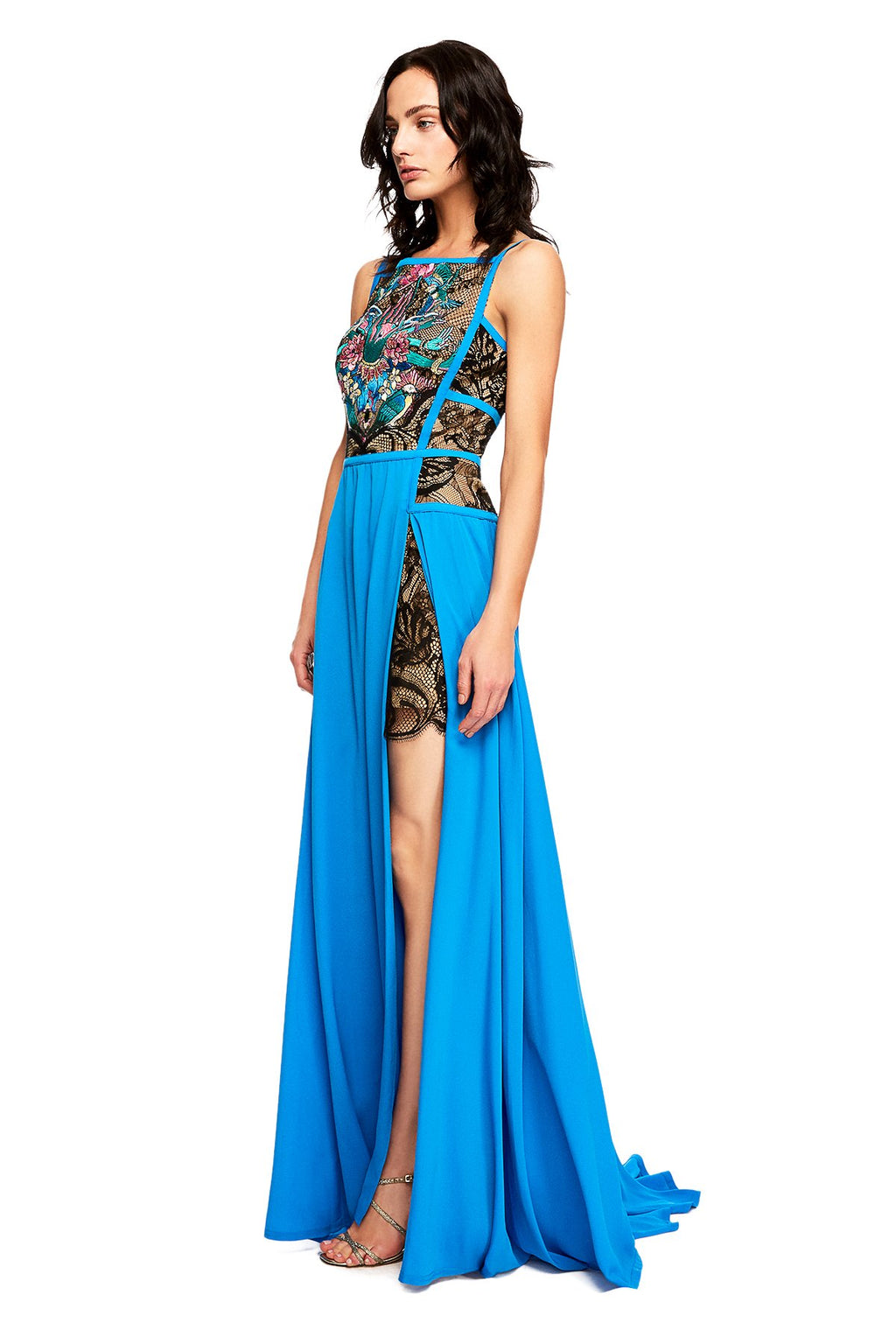 Tadashi Shoji - Iliana Gown 