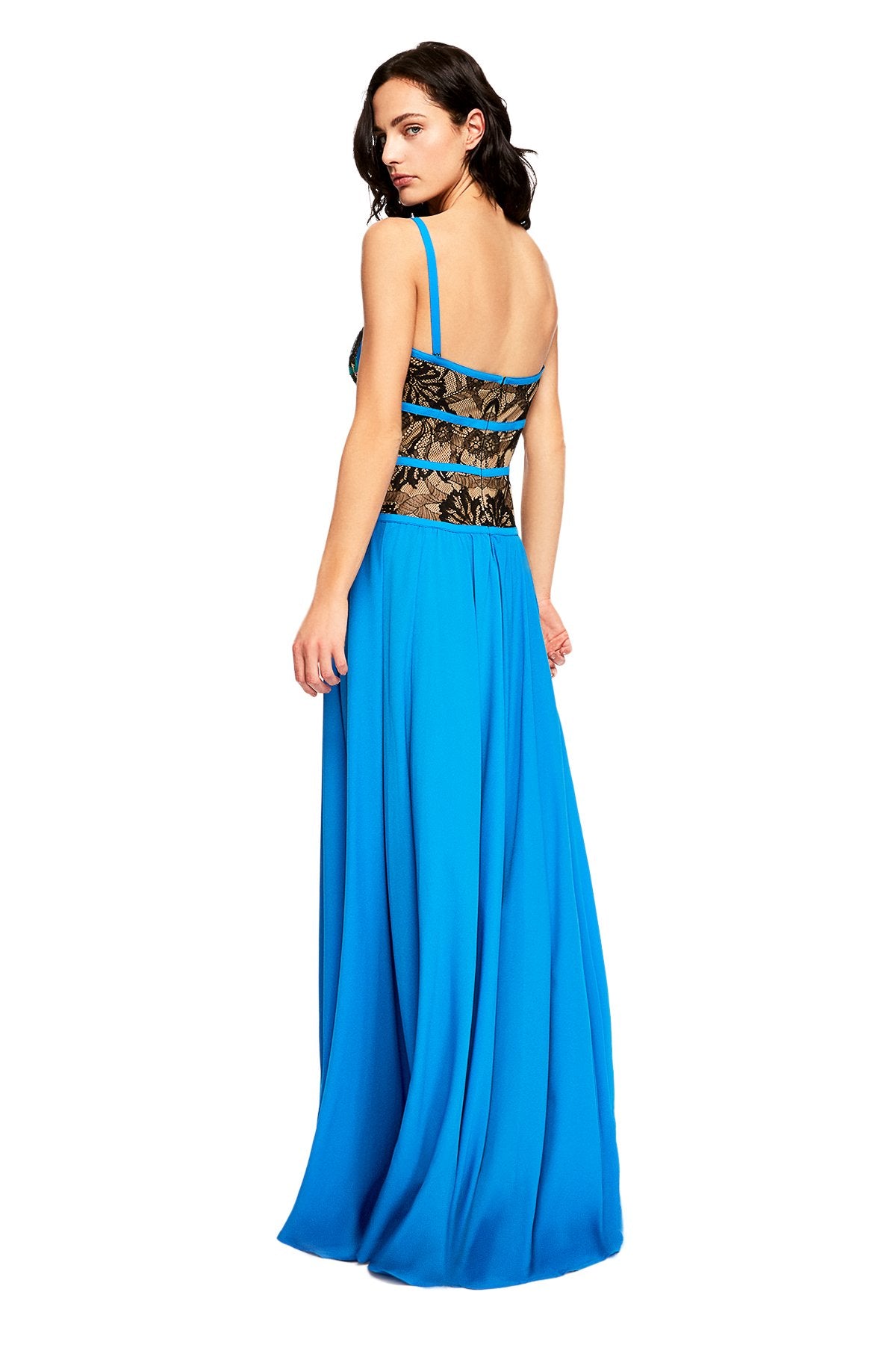 Tadashi Shoji - Iliana Gown 