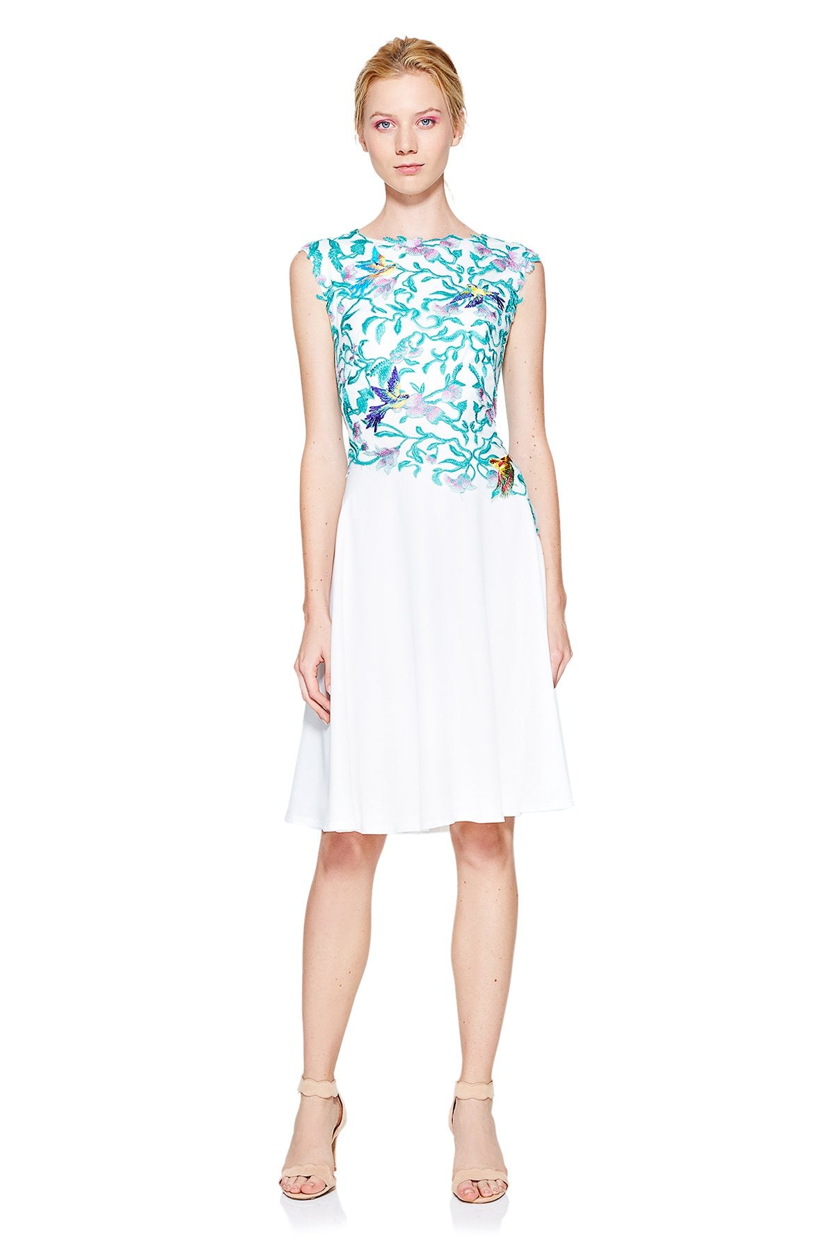 Tadashi Shoji - Luna Dress