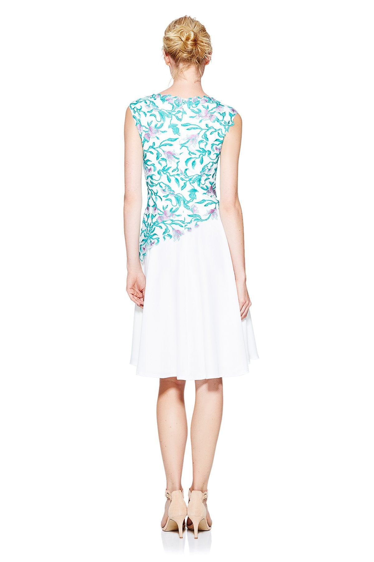 Tadashi Shoji - Luna Dress