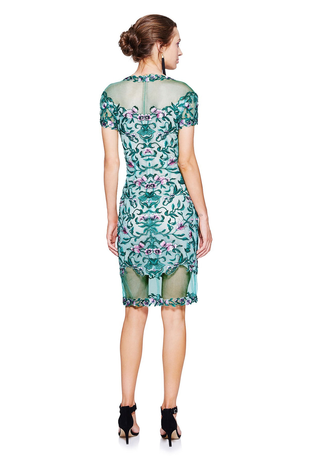 Verena Dress
