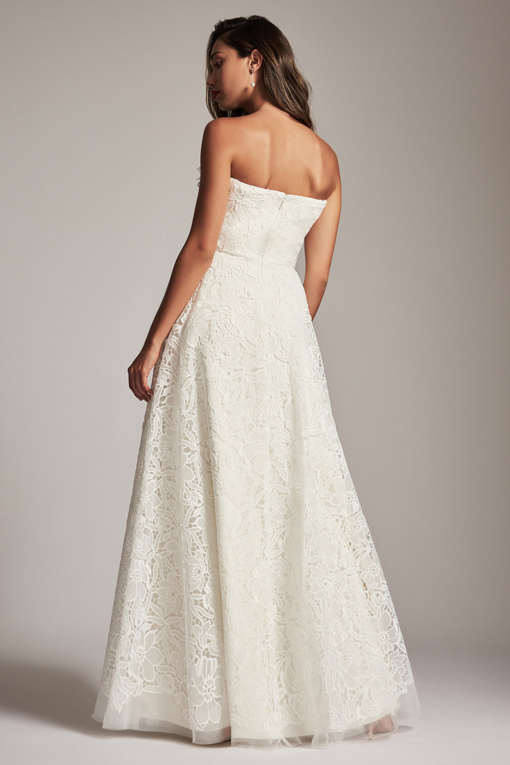 Tadashi Shoji Bridal - Carleigh Gown 