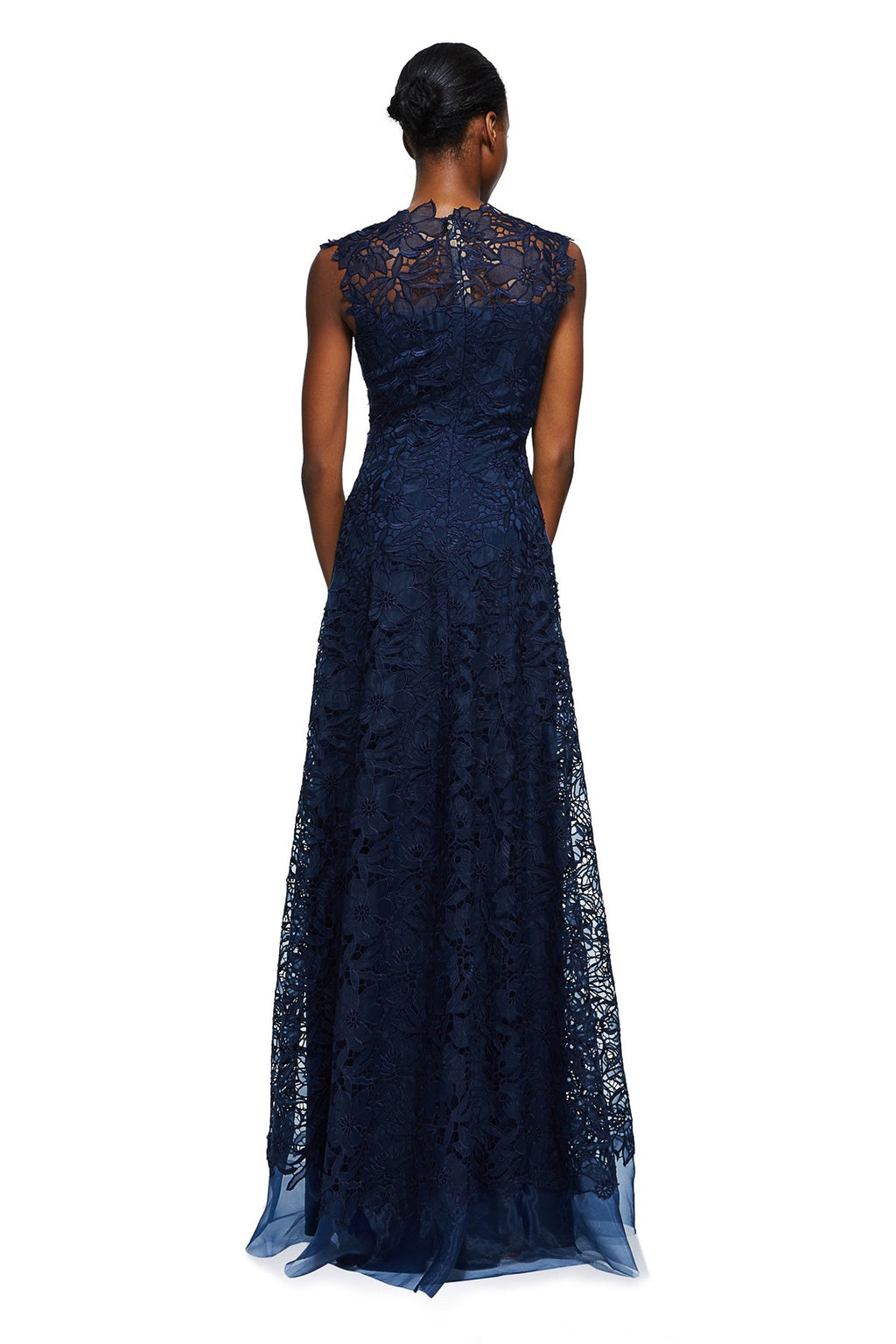 Tadashi Shoji Petite - Milien Evening Gown 