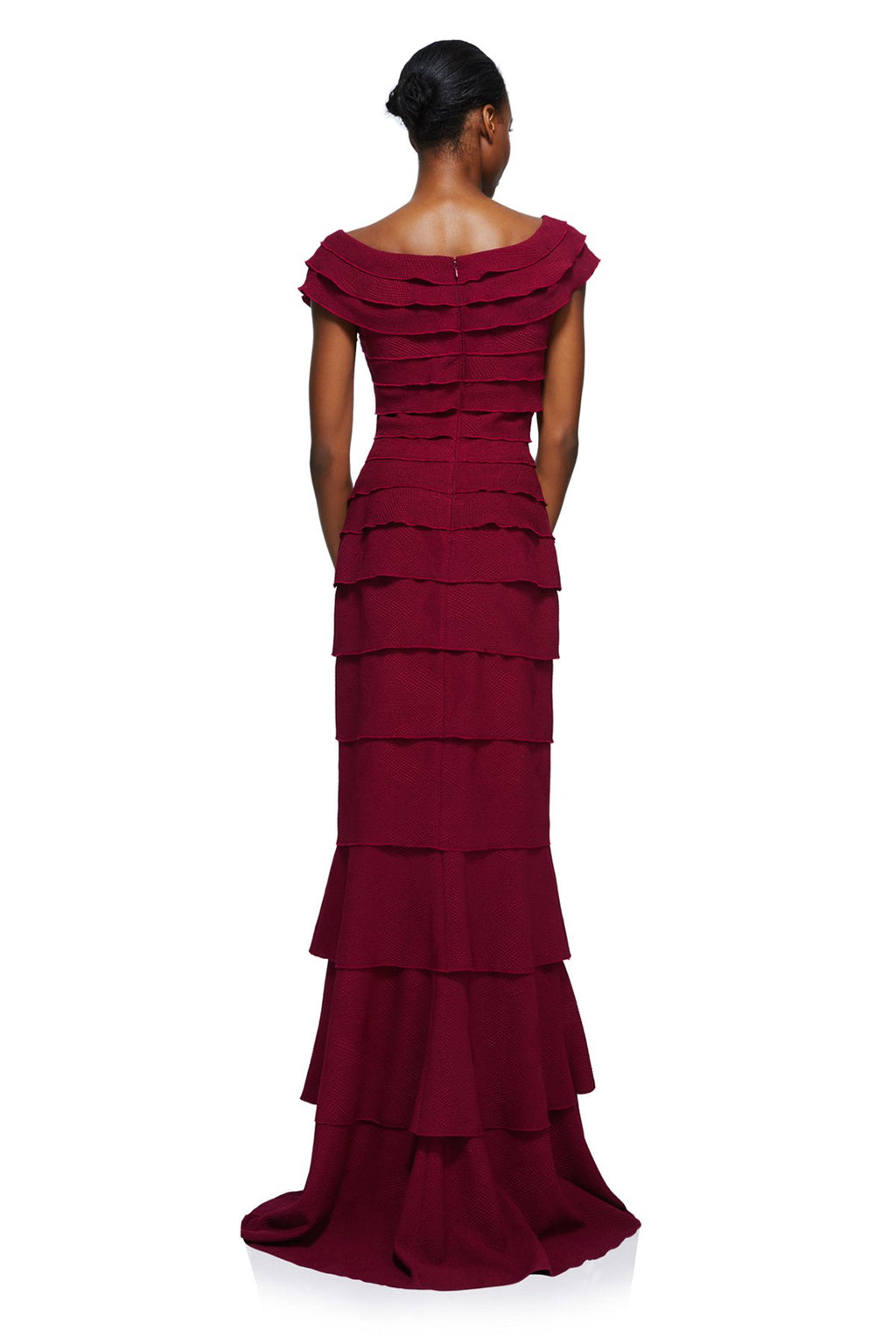 Rosalie Gown - PETITE