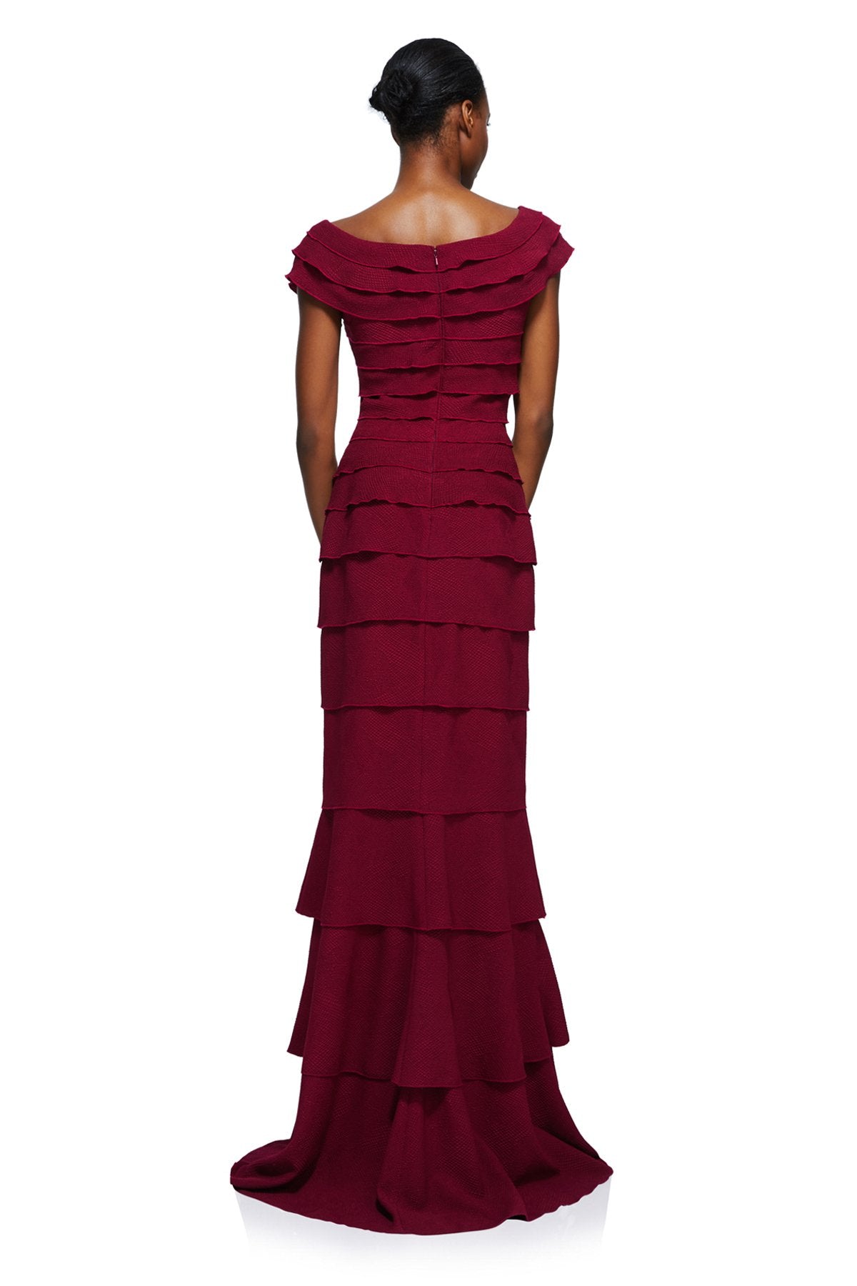 Rosalie Gown - PETITE