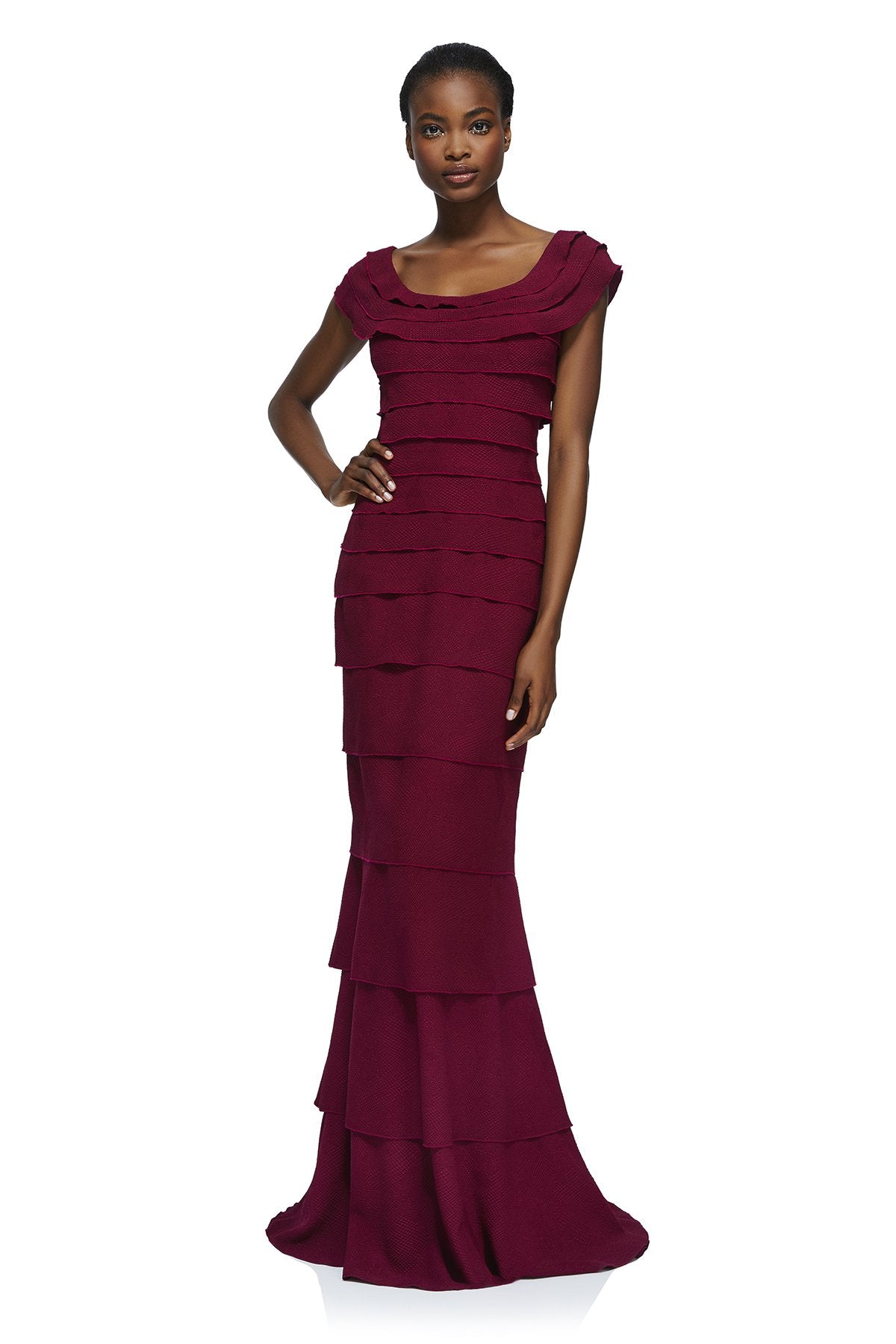 Rosalie Gown - PETITE