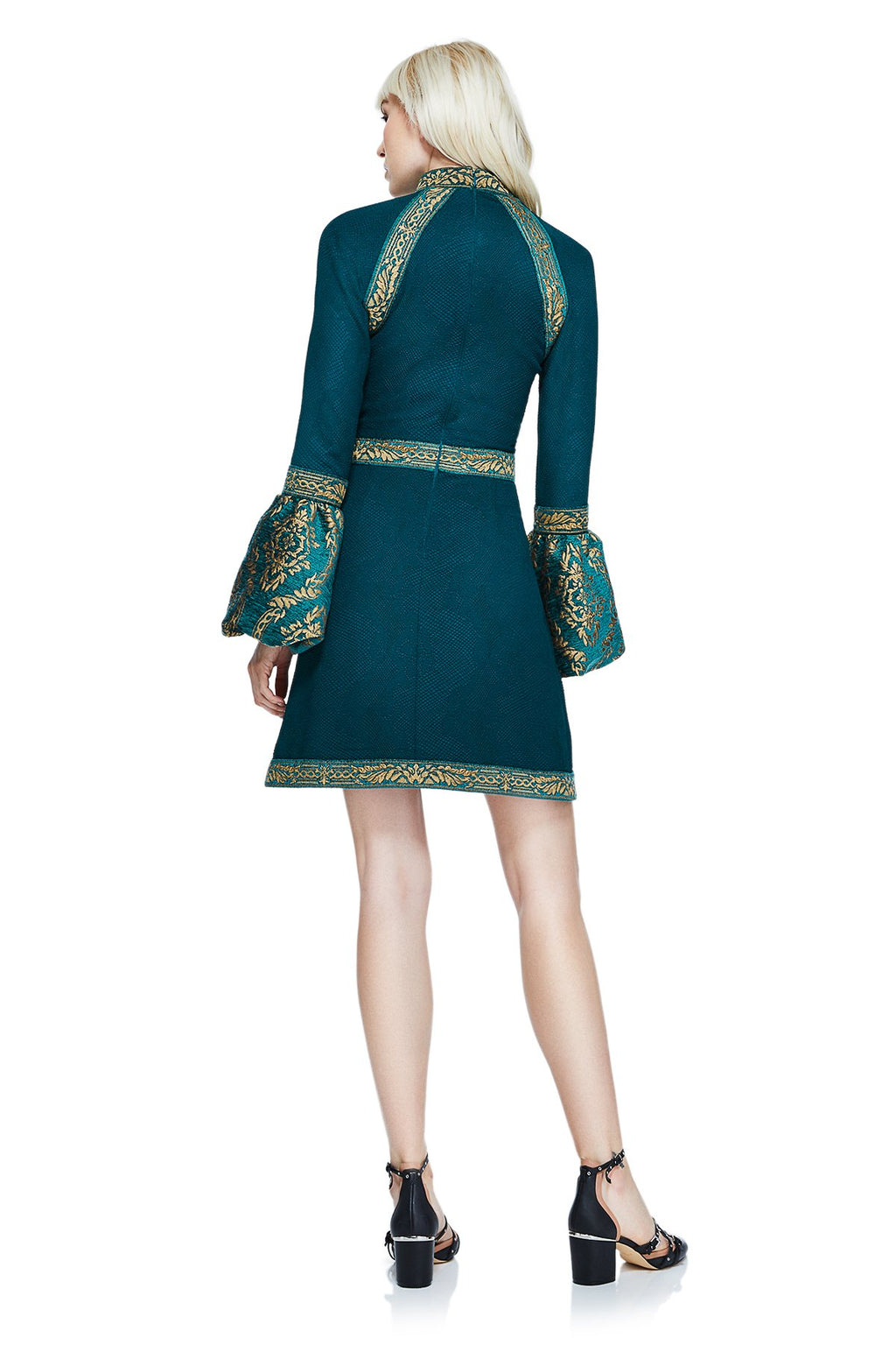 Elizabeth Dress