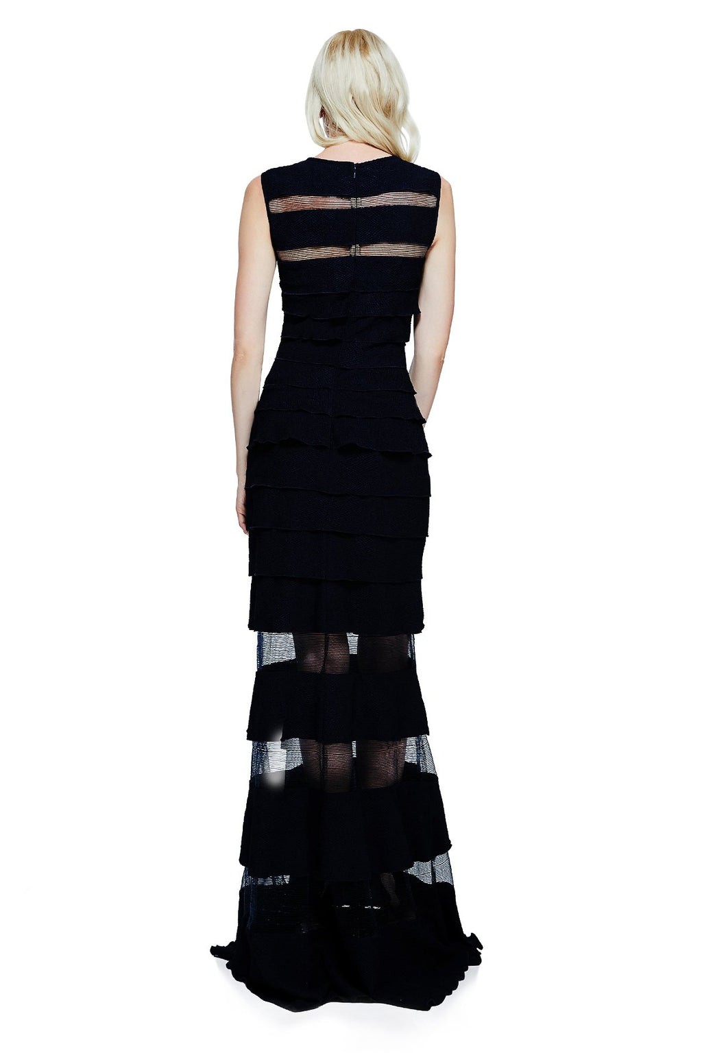 Tadashi Shoji - Philippe Gown 