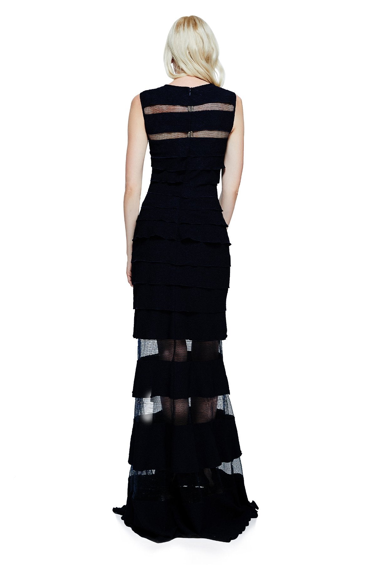 Tadashi Shoji - Philippe Gown 