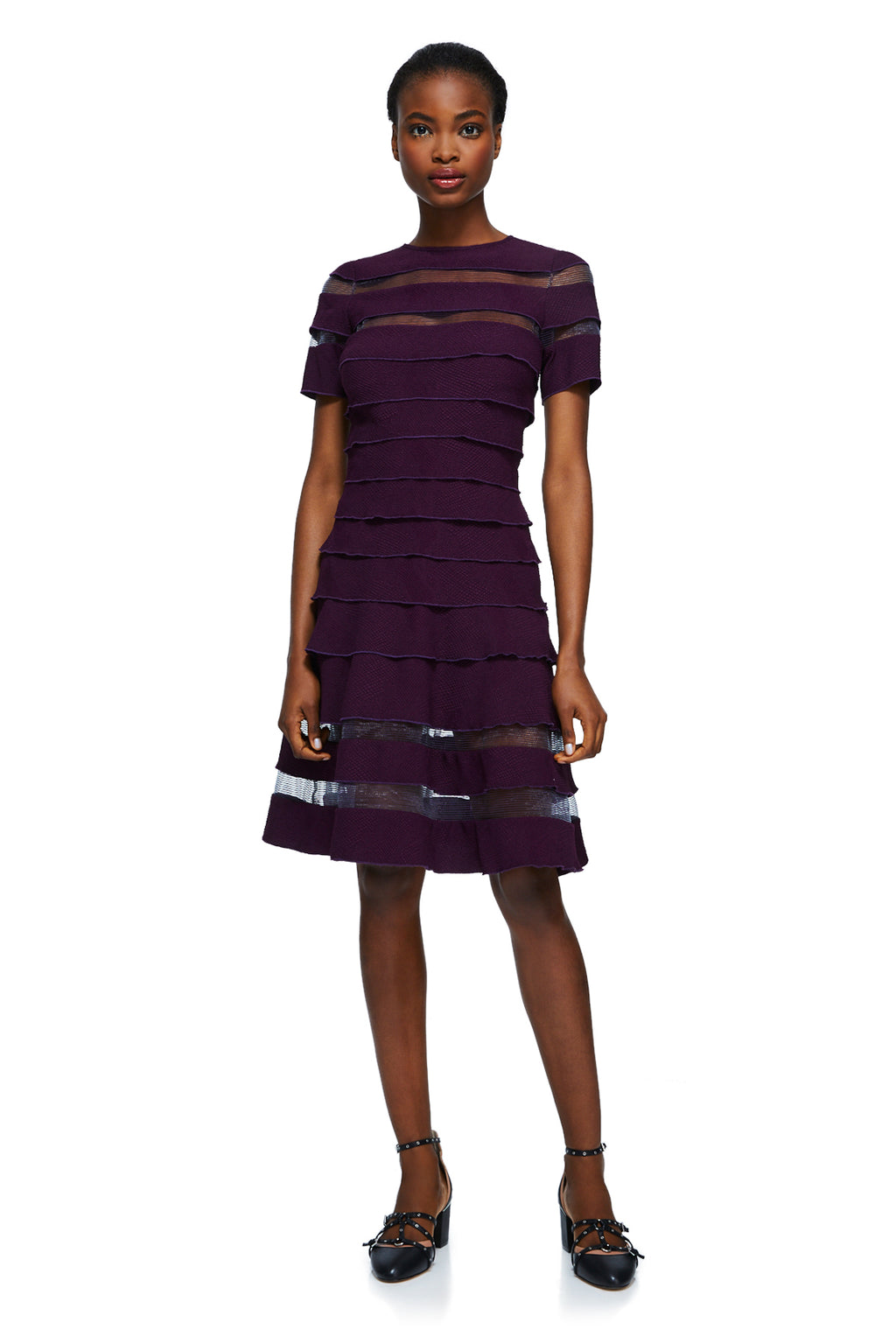 Sara Dress