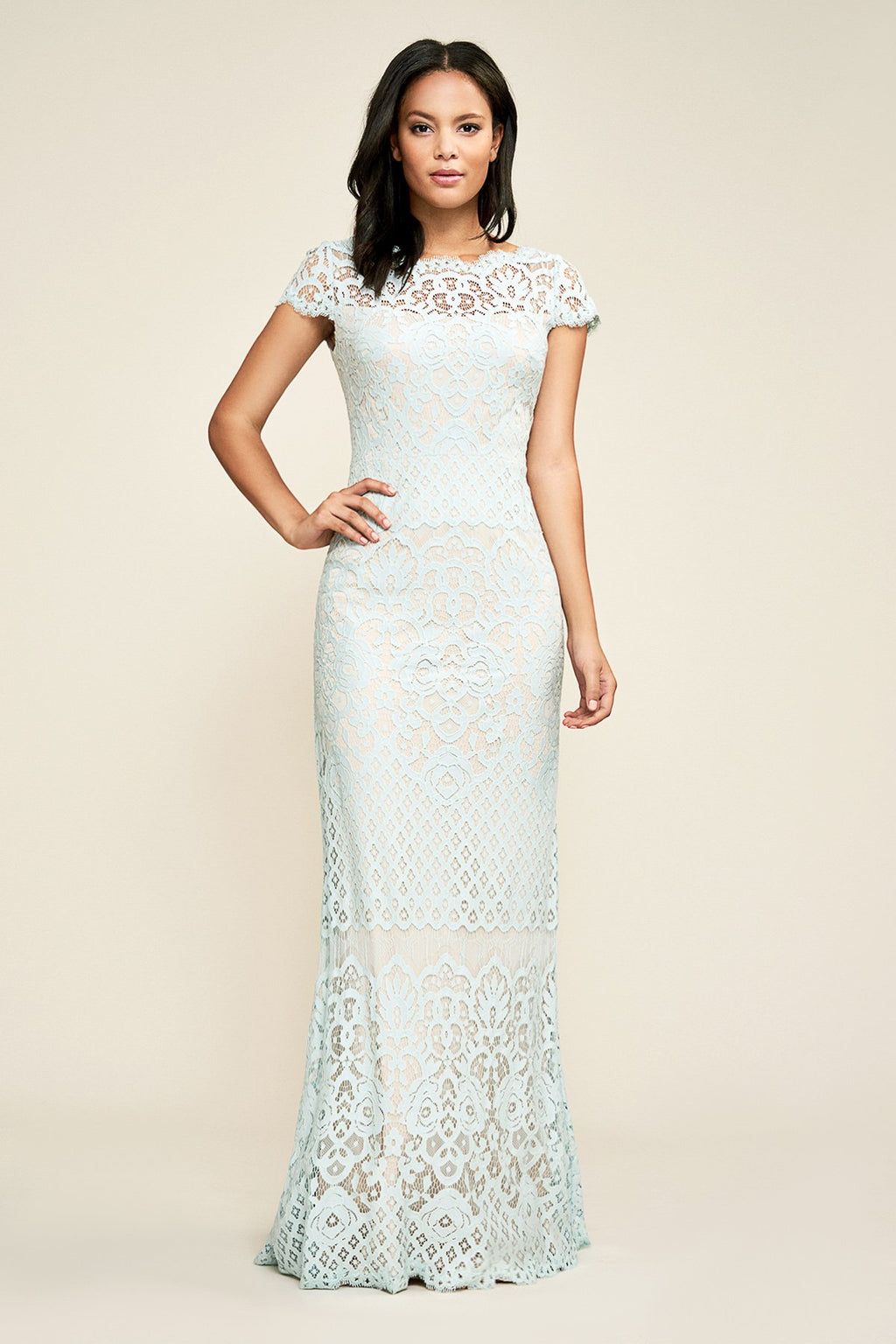 Tadashi Shoji - Melanie Gown