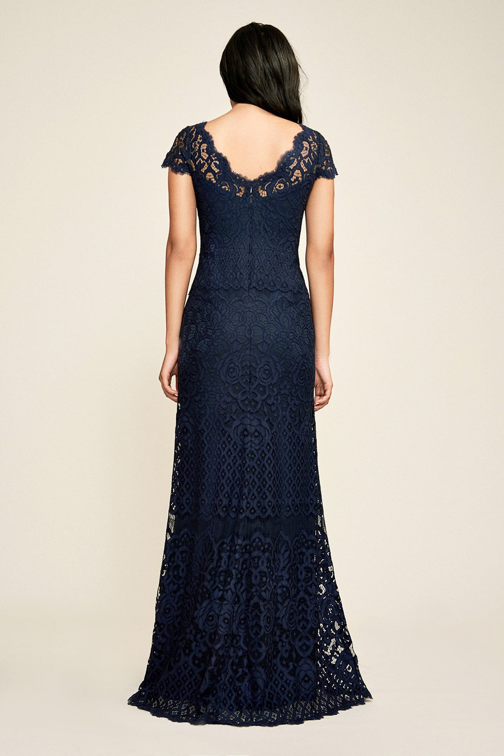 Melanie Gown