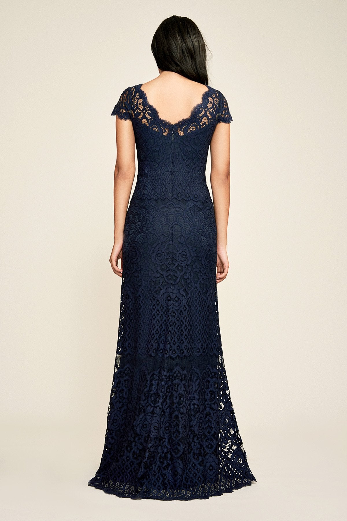 Melanie Gown