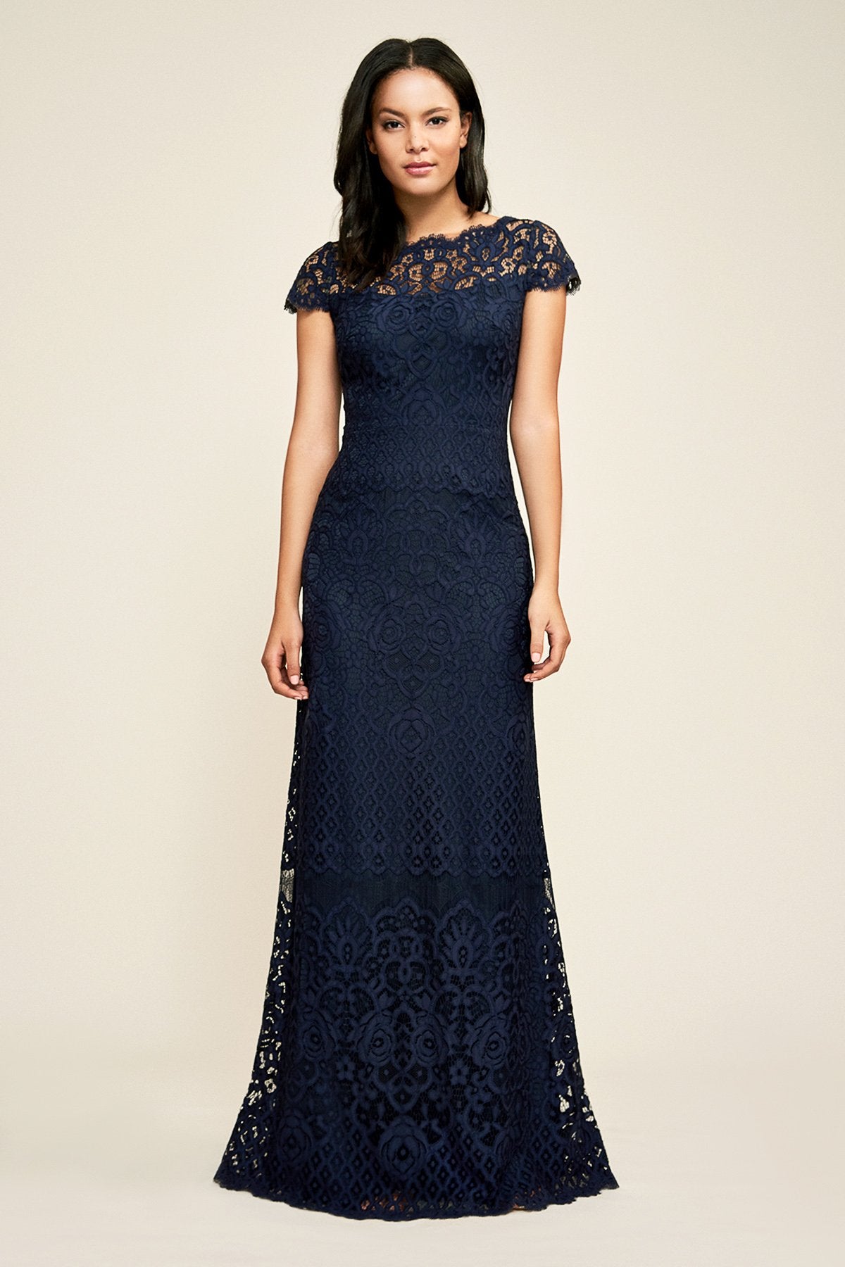 Melanie Gown
