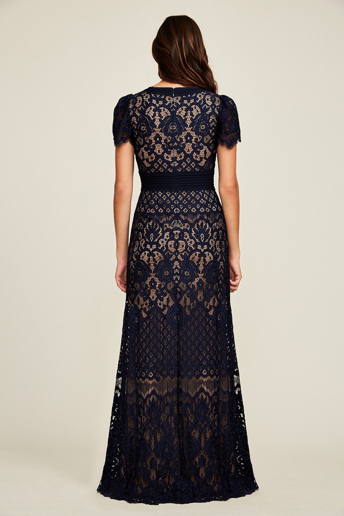 Tadashi Shoji - Jessamyn Gown