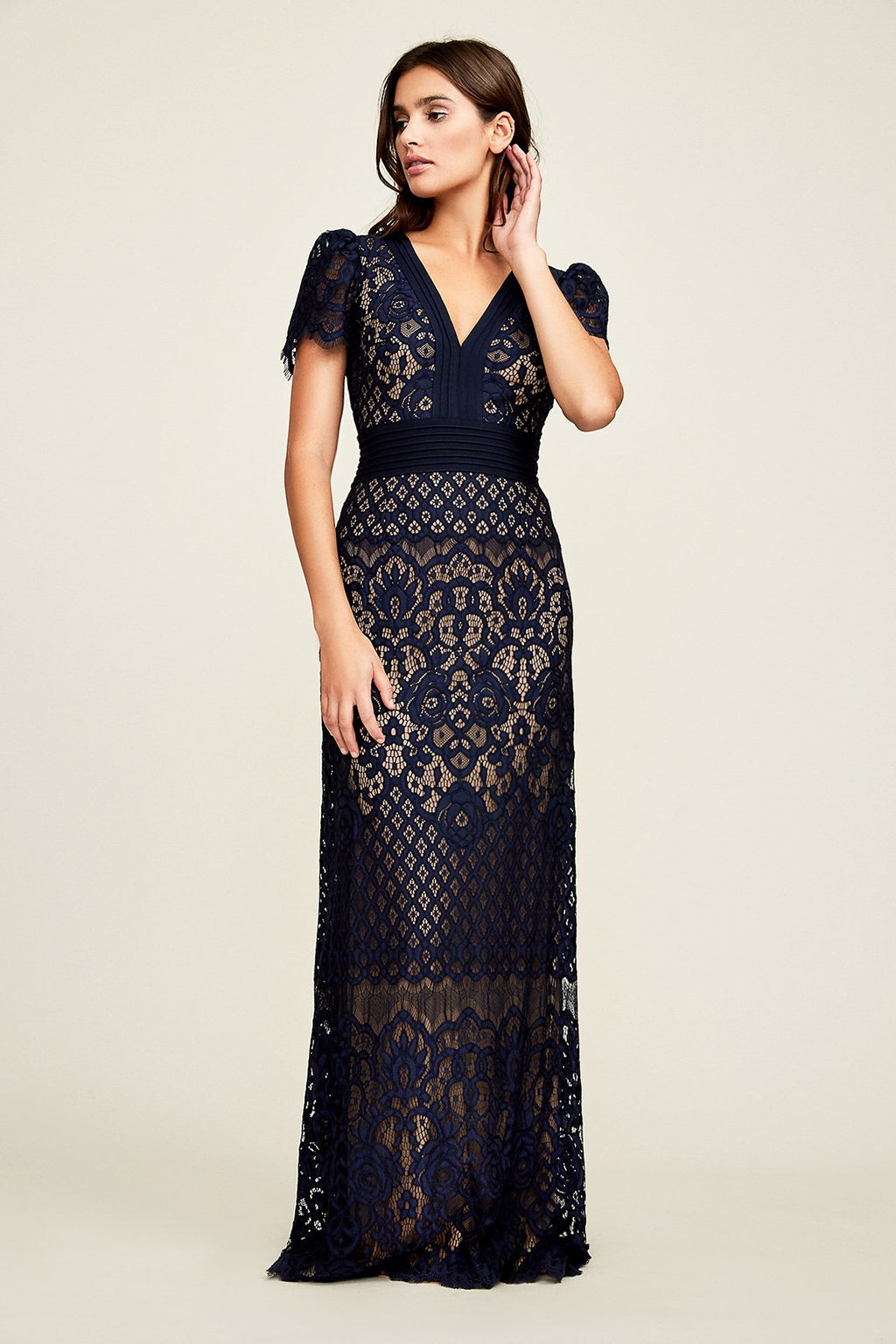 Tadashi Shoji - Jessamyn Gown