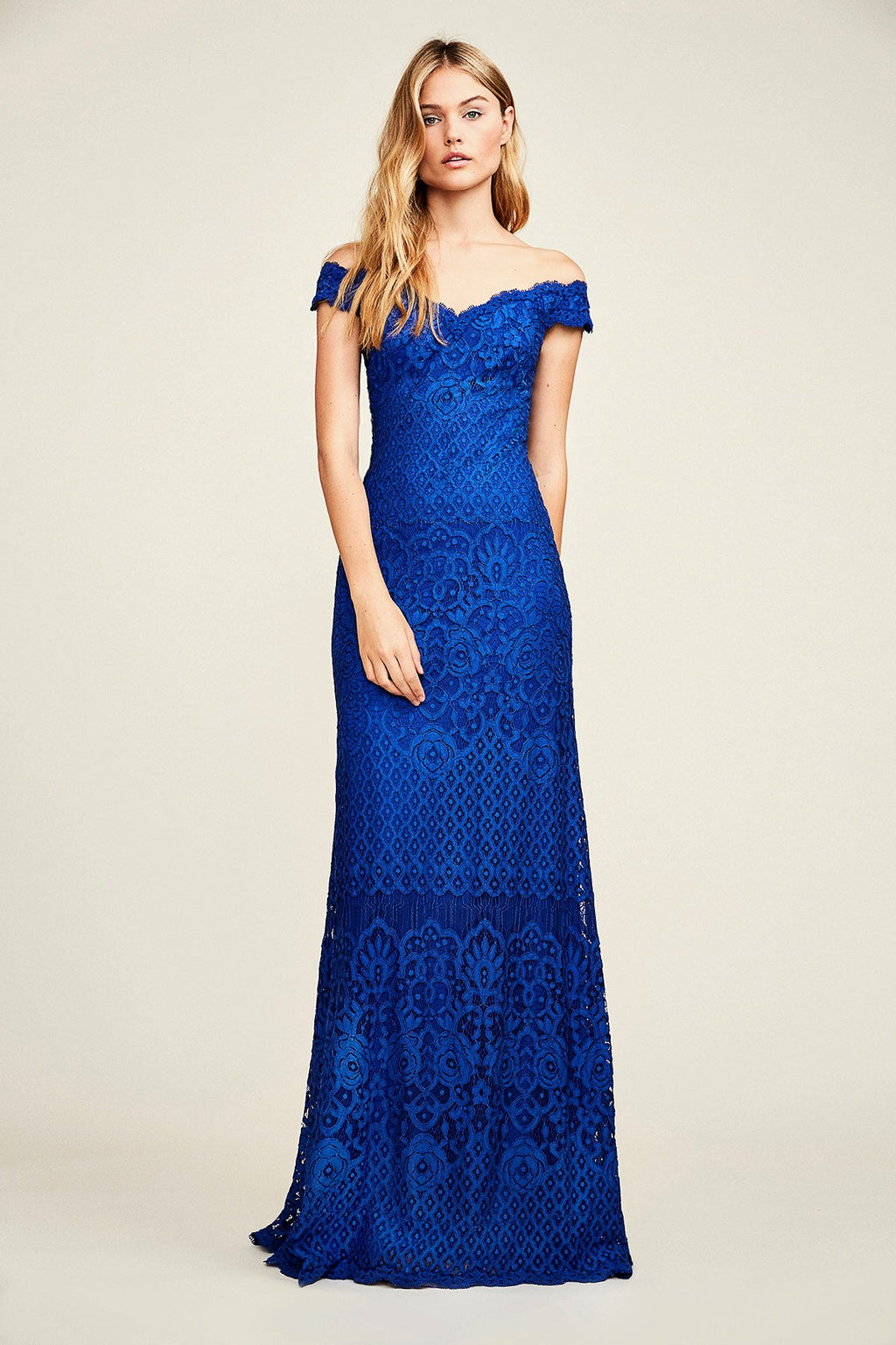 Tinley Gown