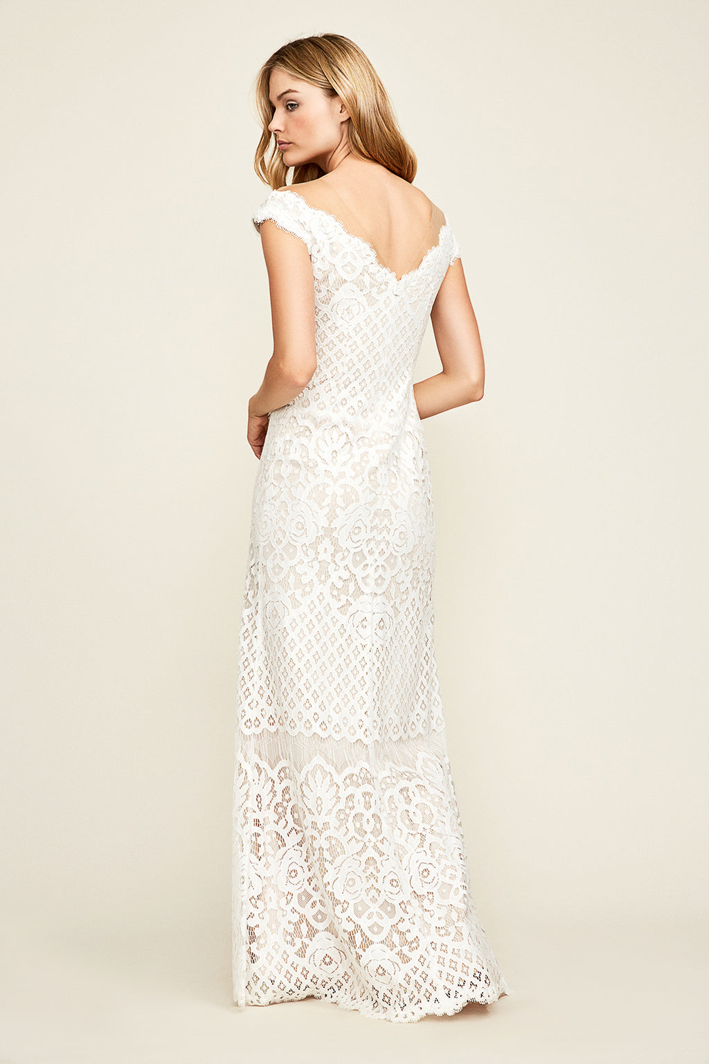 Tadashi Shoji - Tinley Gown