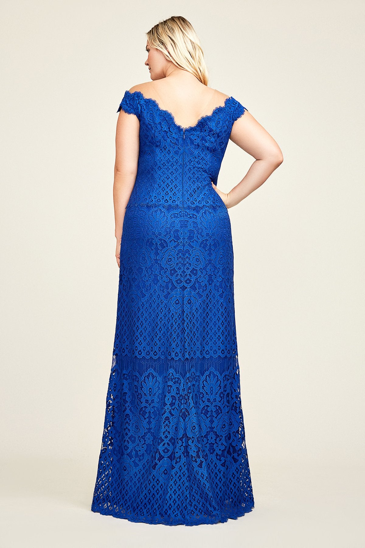 Tinley Gown - PLUS