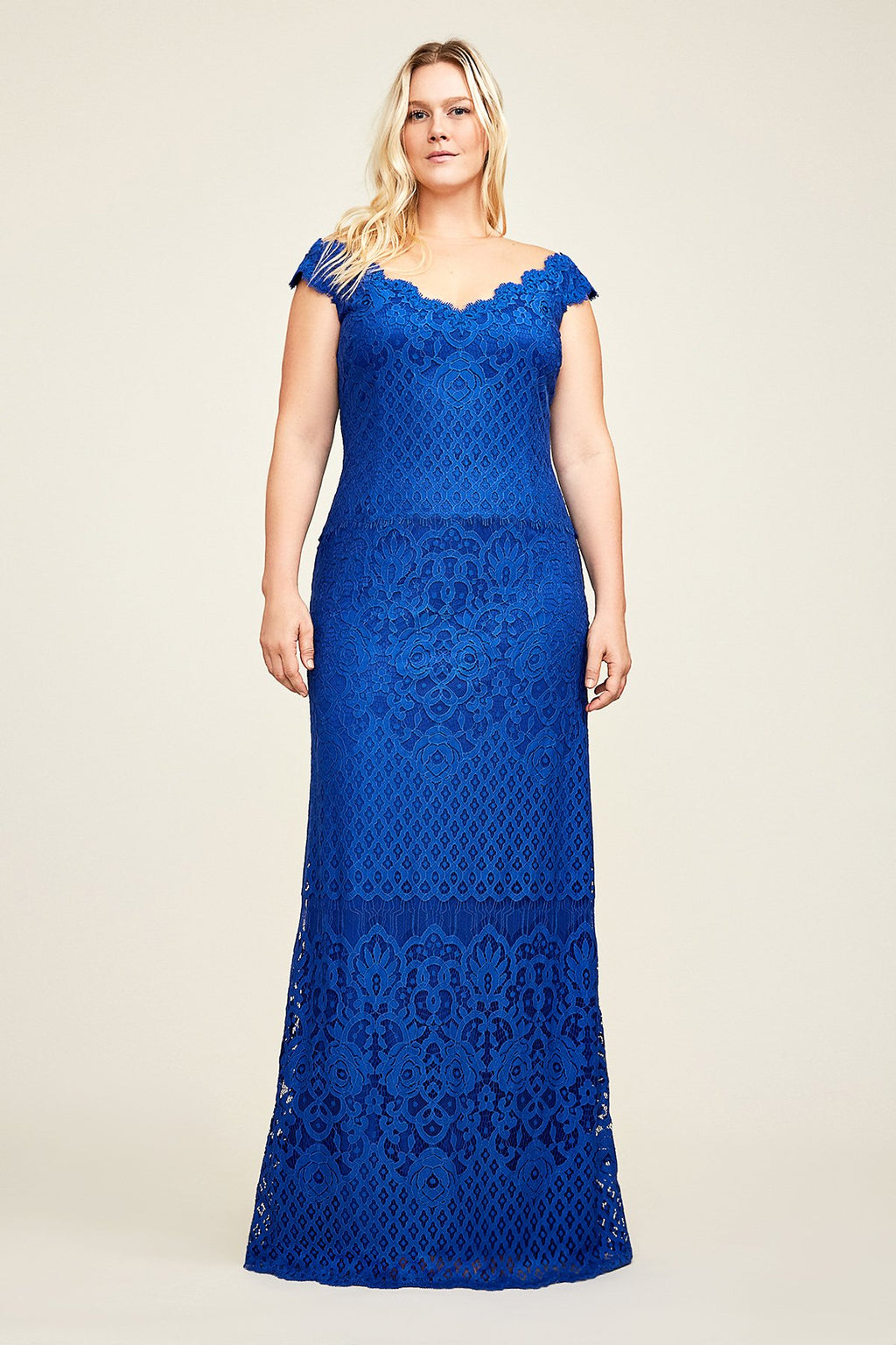 Tinley Gown - PLUS