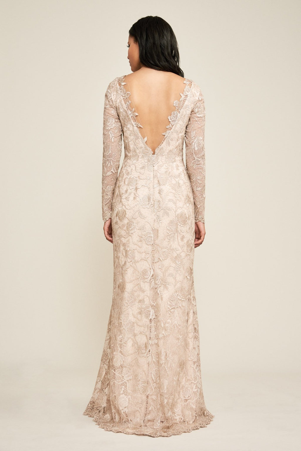 Margery Gown