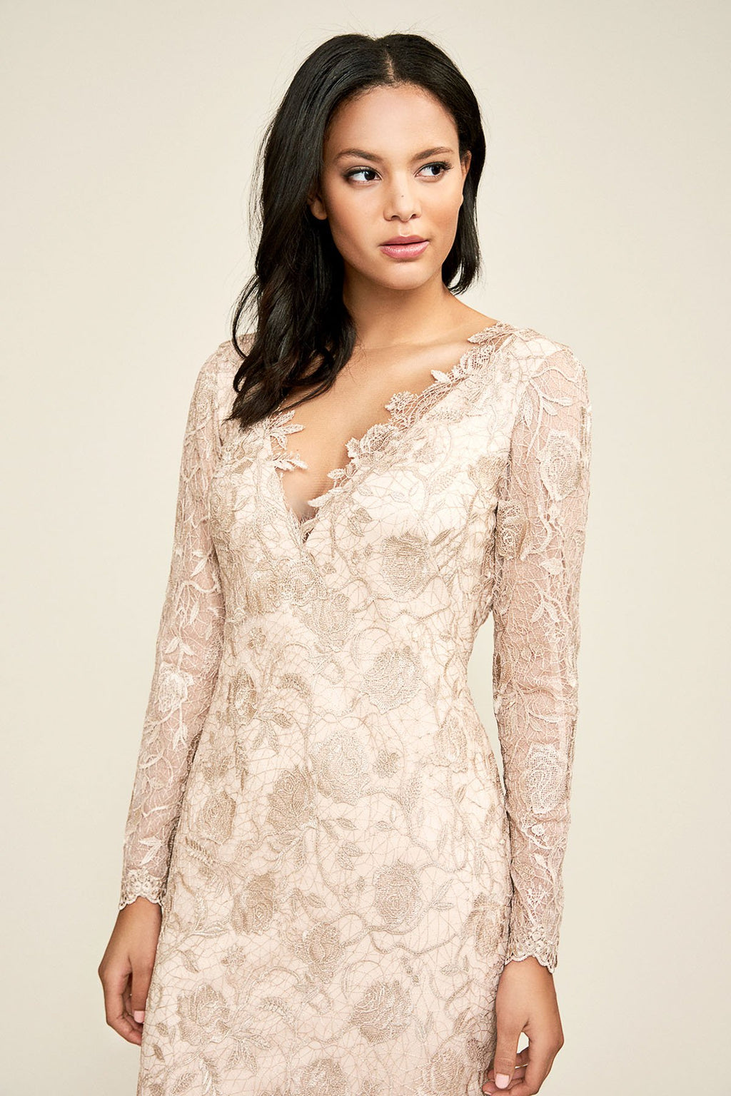 Margery Gown