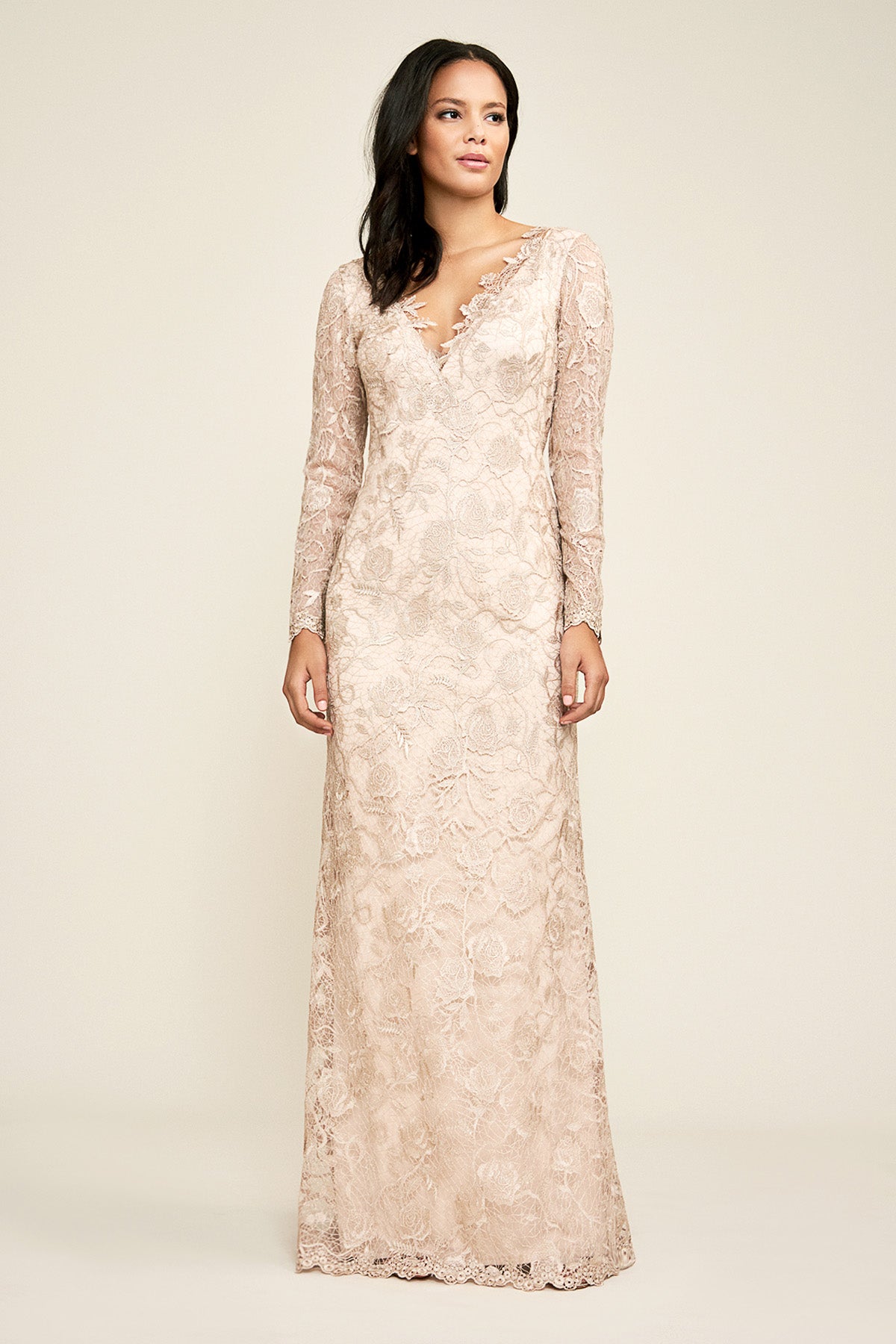 Margery Gown
