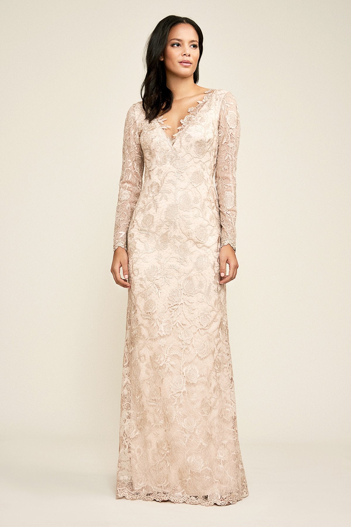 Margery Gown