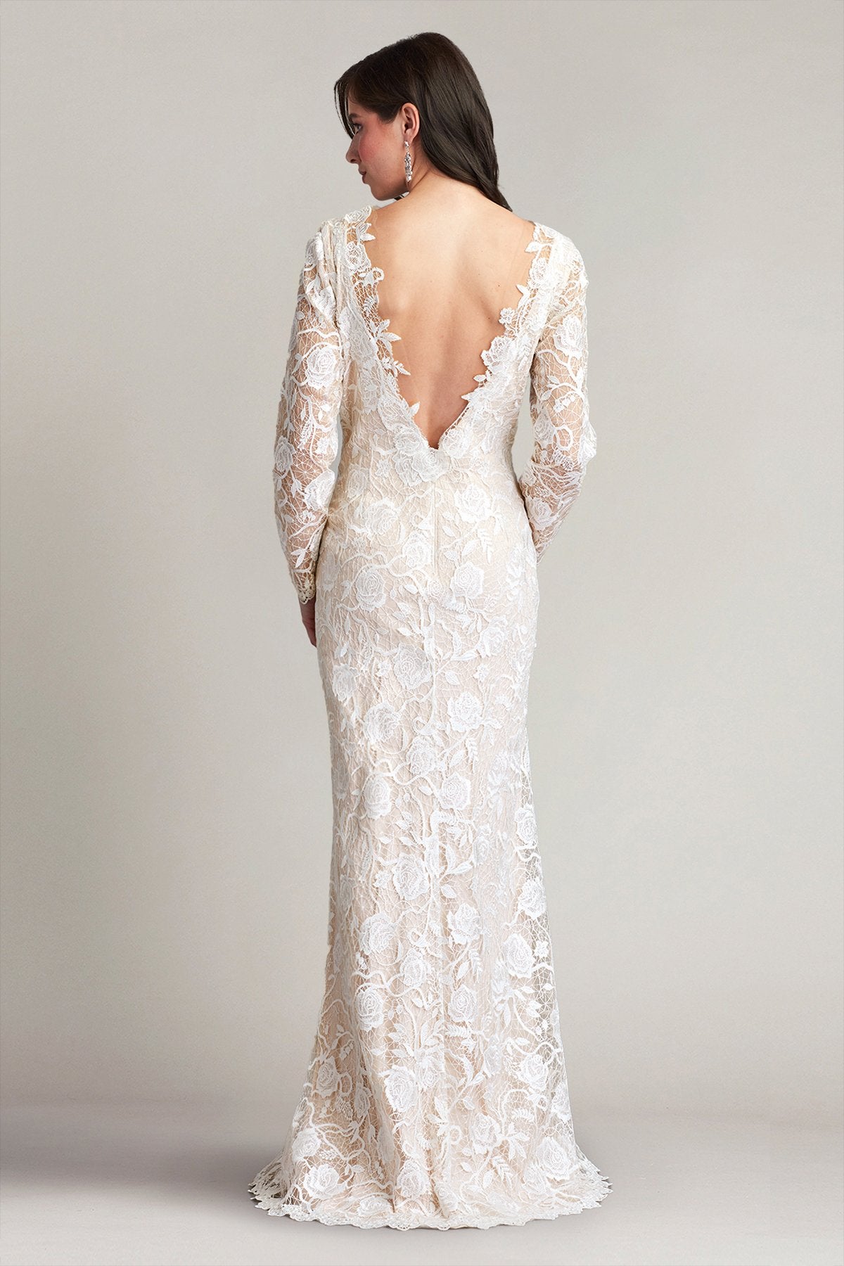 Margery Gown – Tadashi Shoji Official Online Boutique