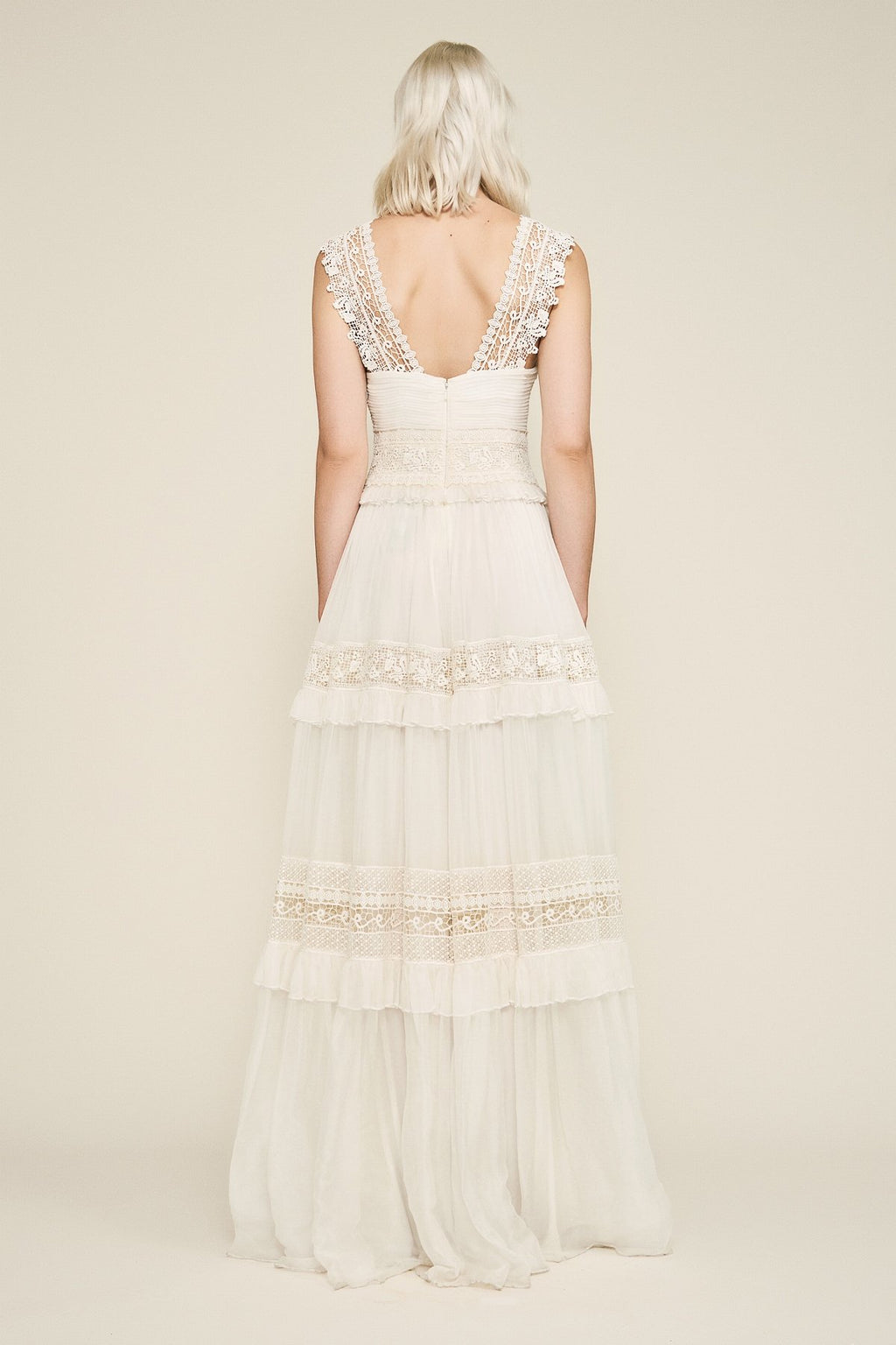 Tadashi Shoji - Anya Gown