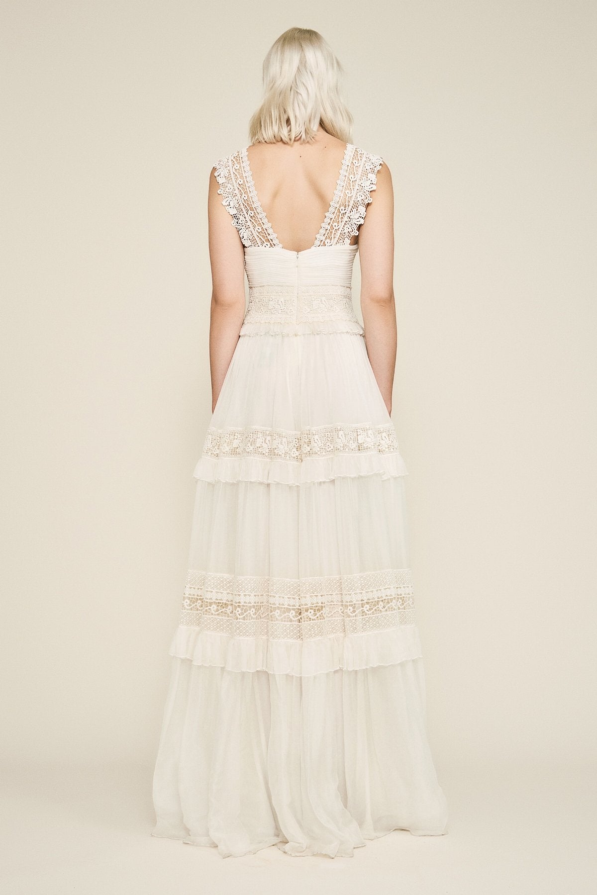 Tadashi Shoji - Anya Gown
