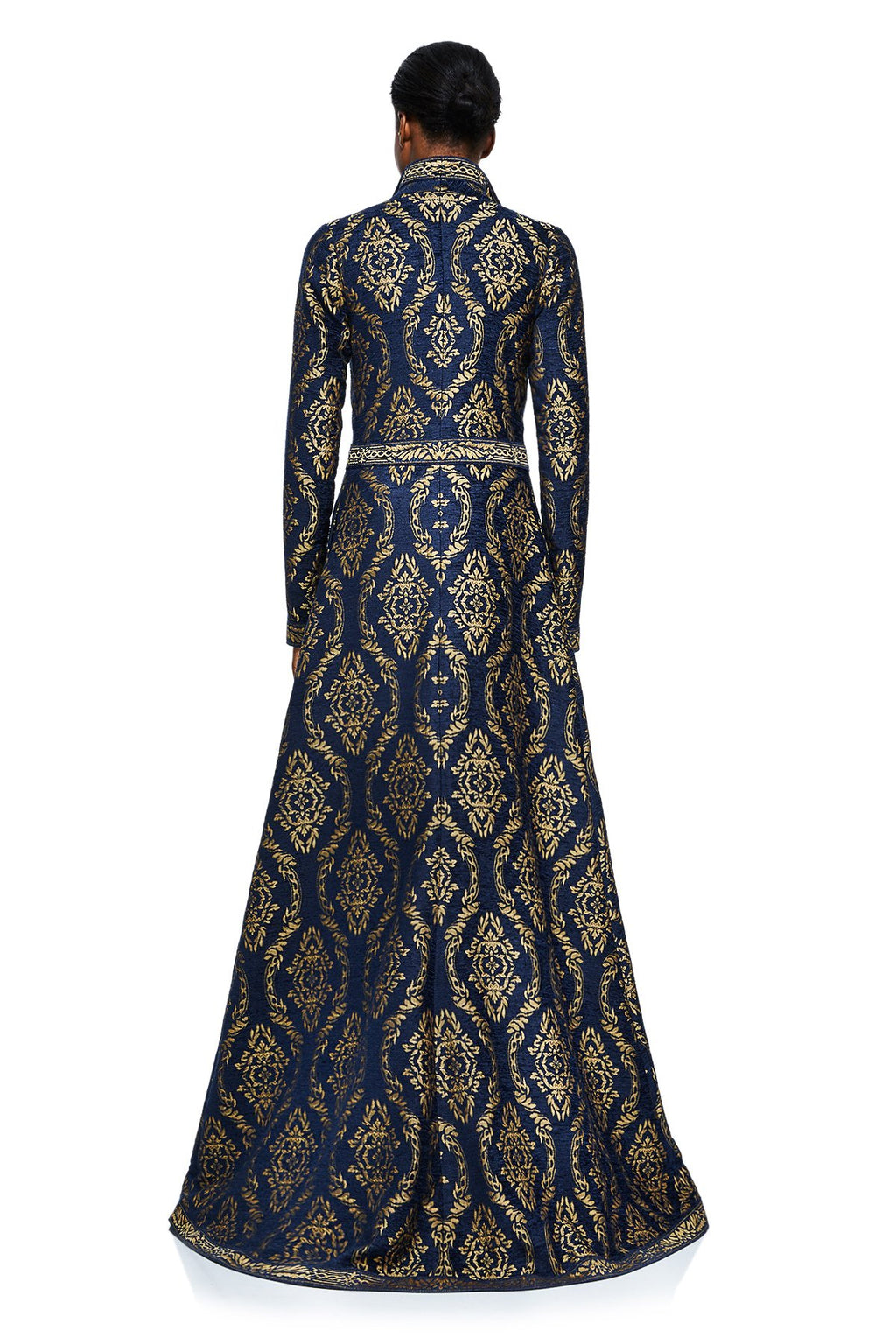 Arianna Long Coat