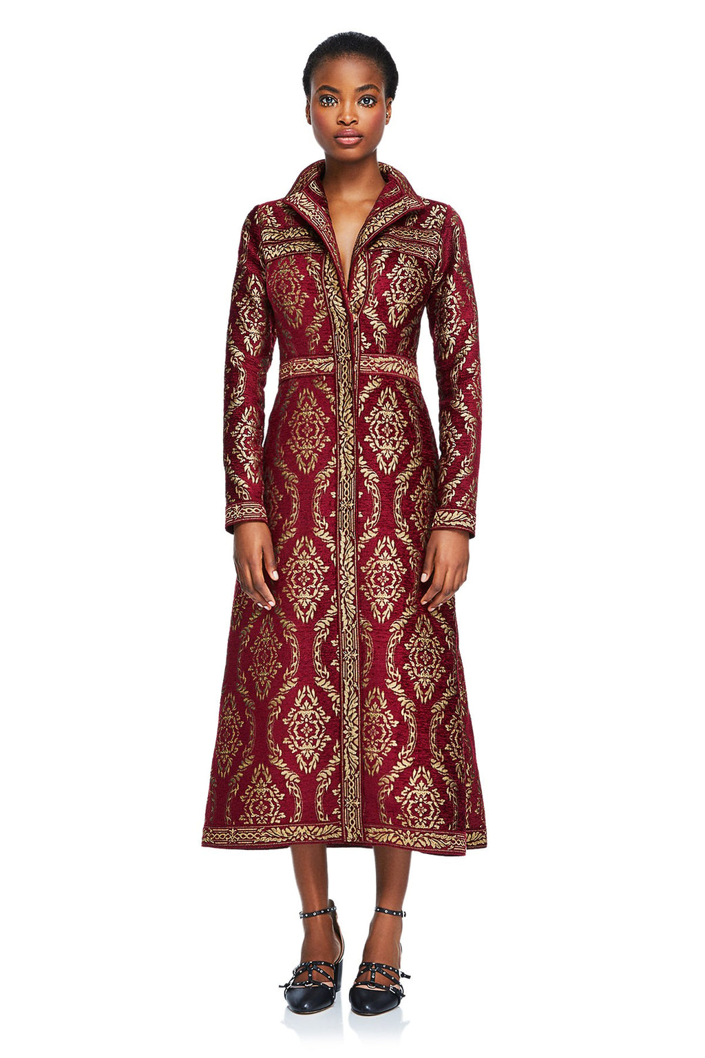 Nora Coat