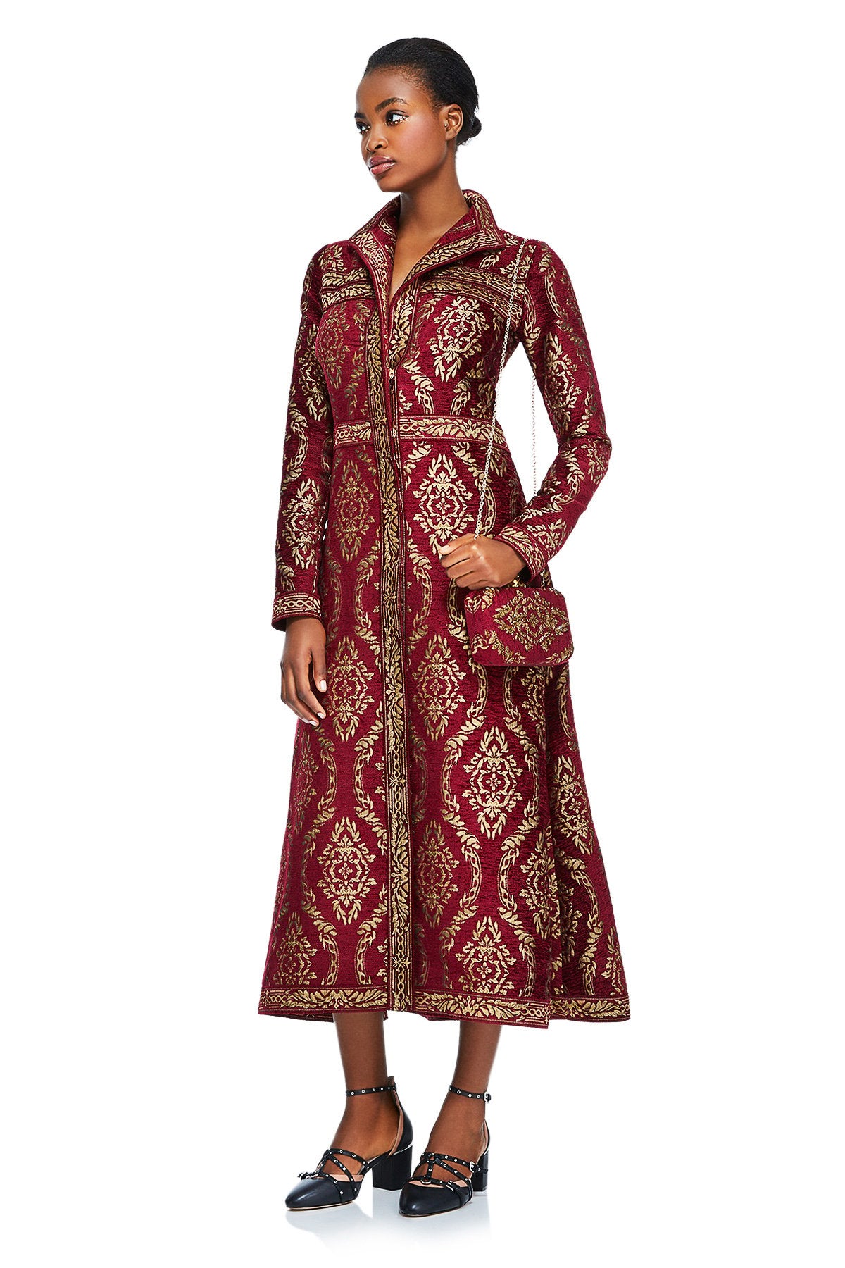 Nora Coat